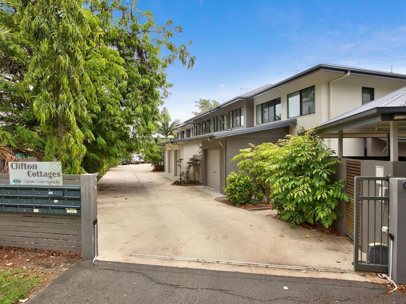 10/1766 Captain Cook Highway, Clifton Beach, QLD 4879