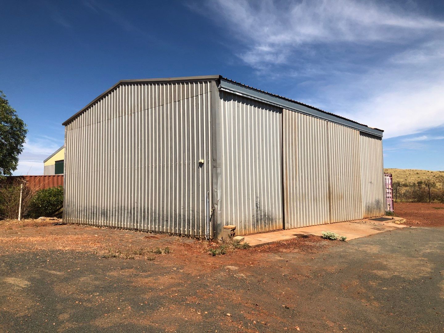 61 Point Samson - Roebourne Road, Roebourne, WA 6718