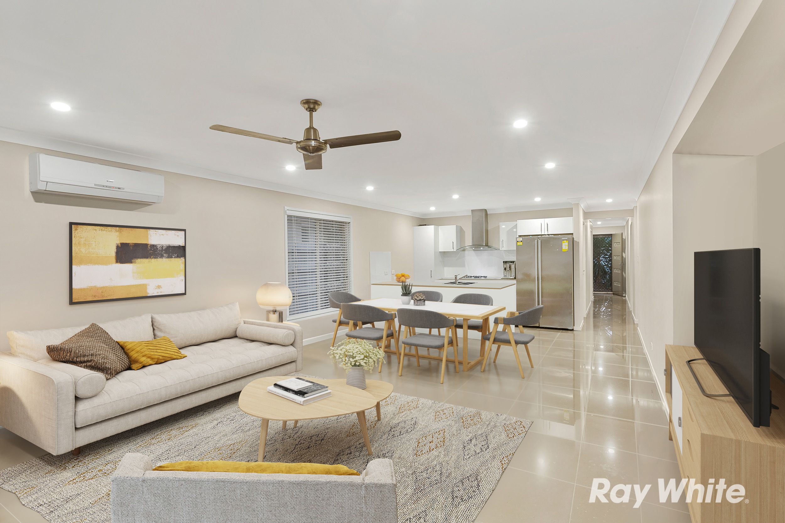52 Sienna Circuit, Yarrabilba, QLD 4207