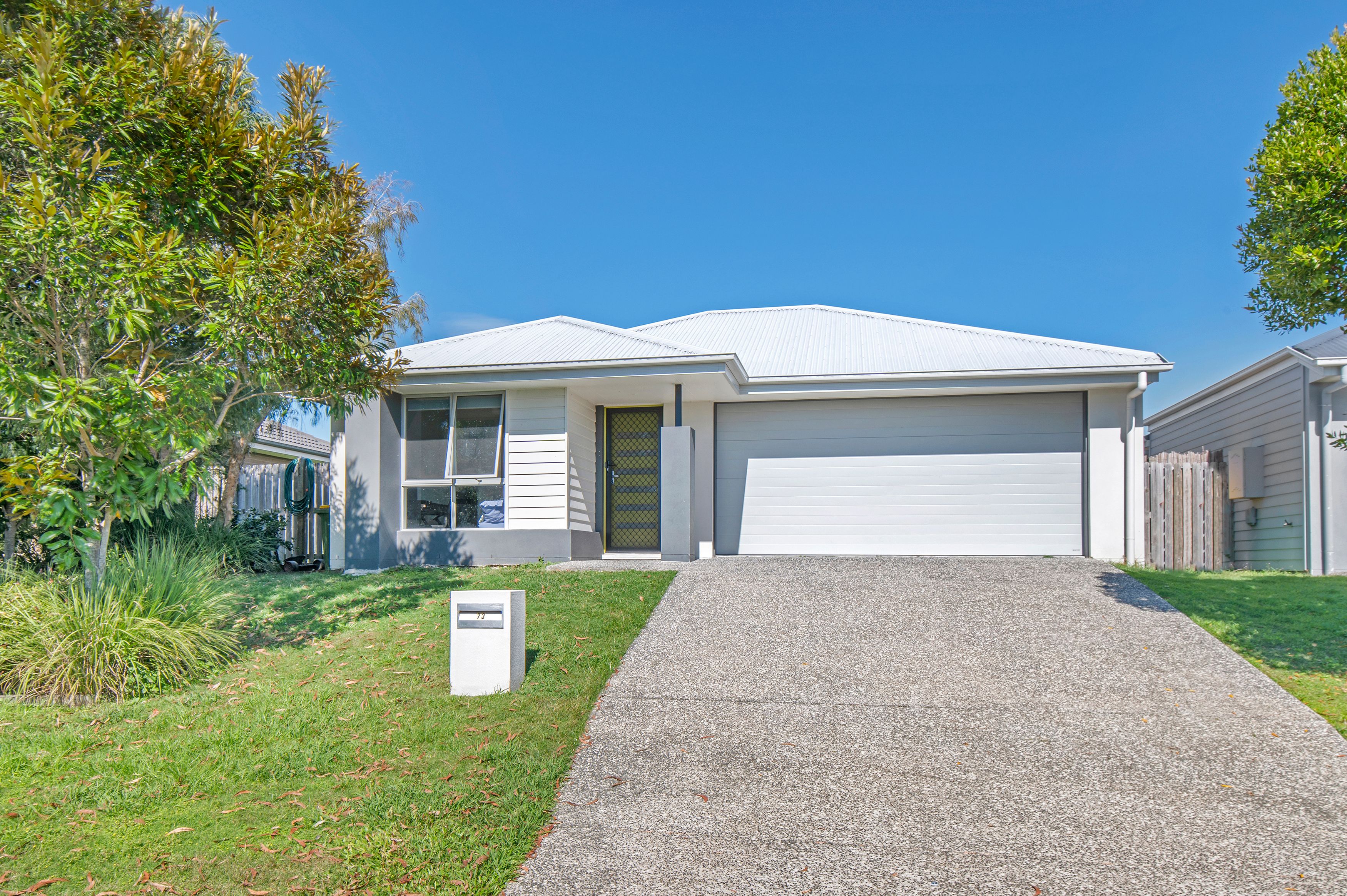 73 Deepak Drive, Willow Vale QLD 4209