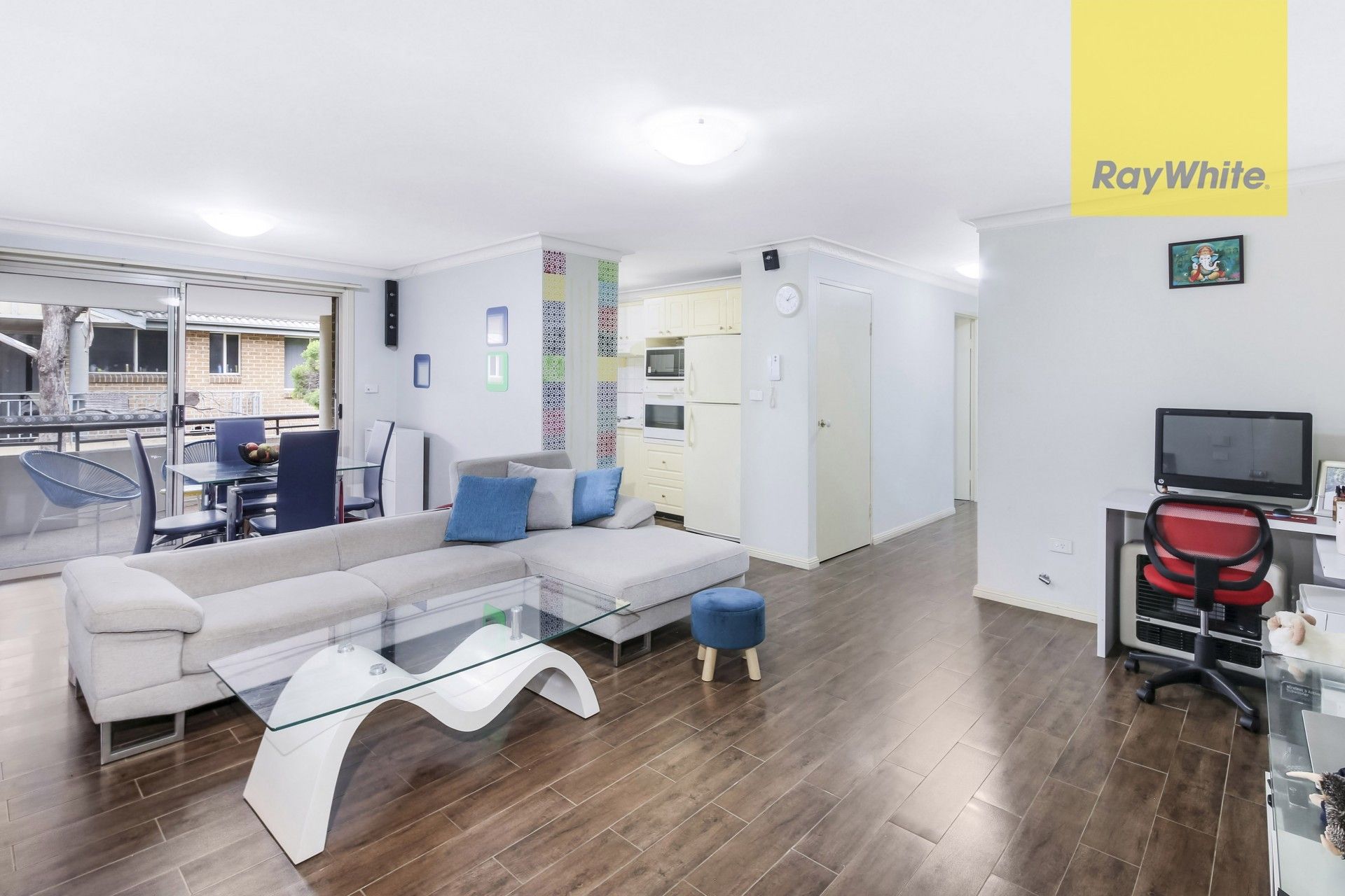 9/75-77 Stapleton Street, Pendle Hill, NSW 2145