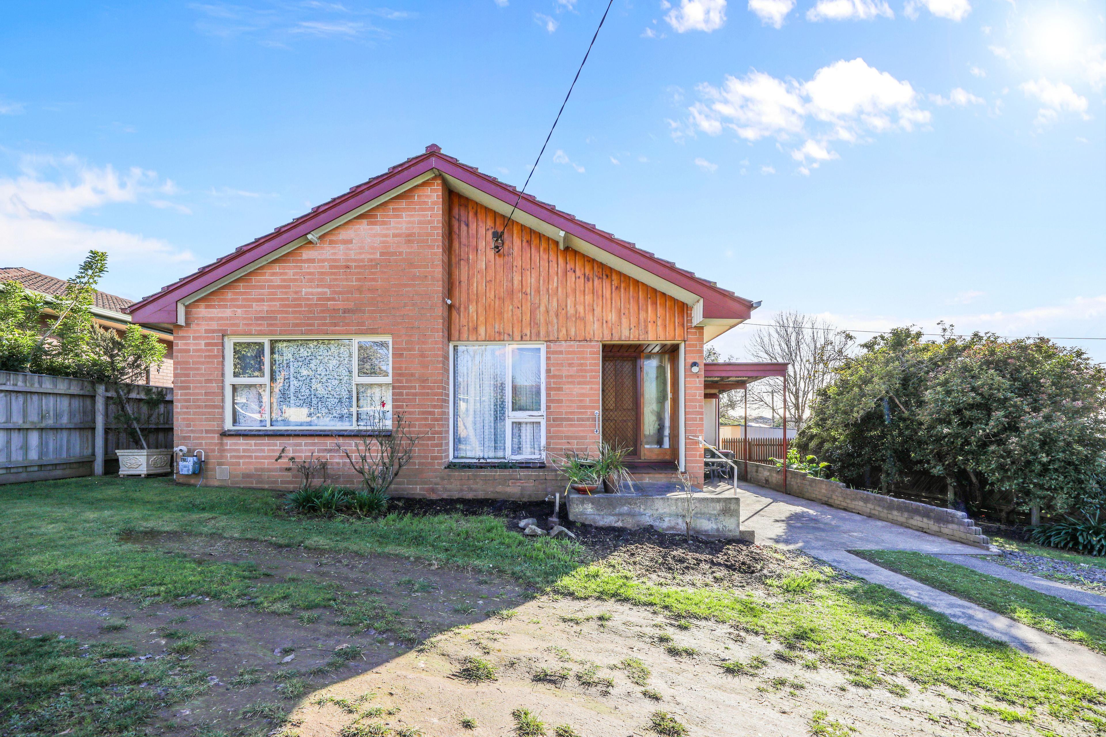 3 Johnson Avenue, Drouin VIC 3818