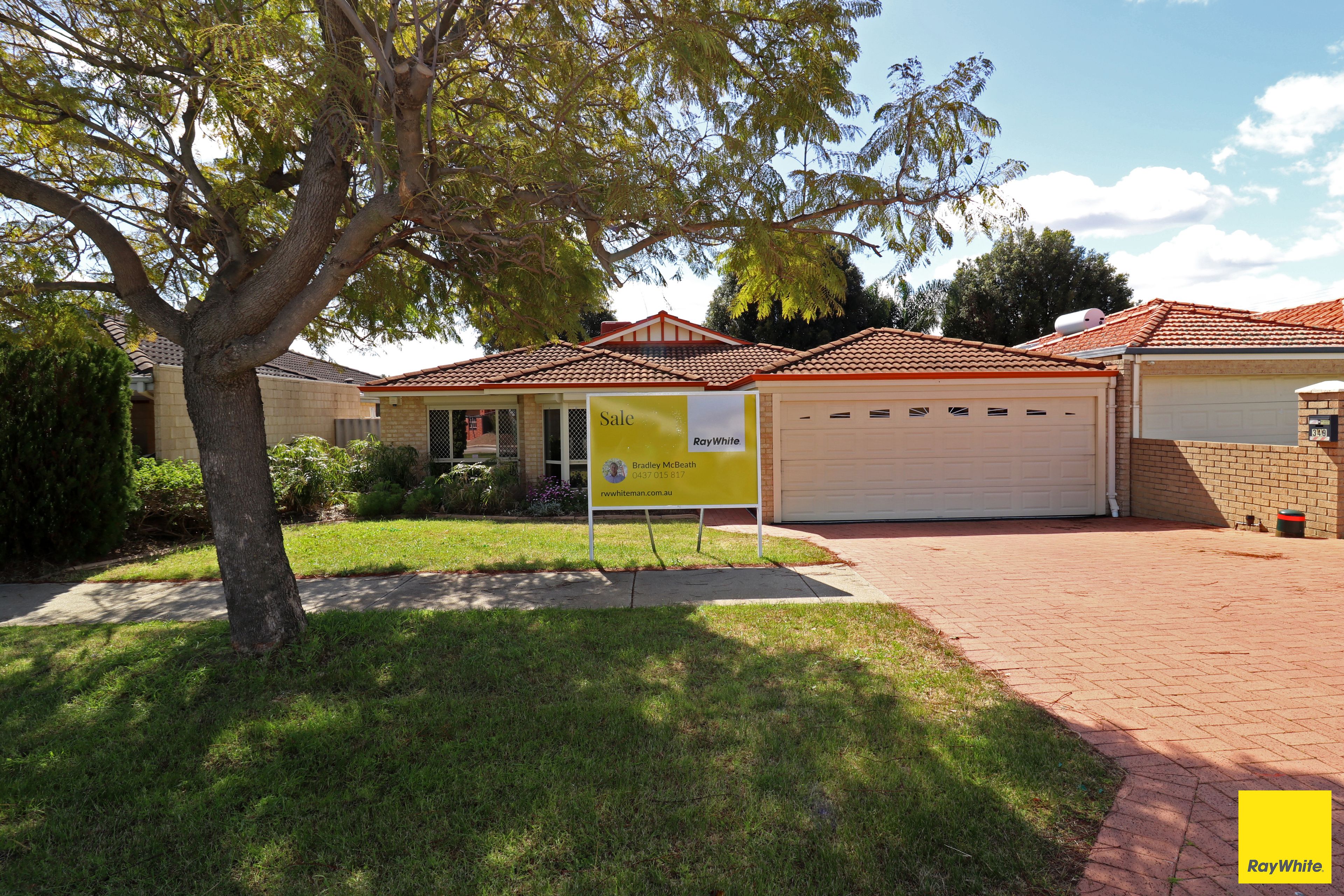 349 Acton Avenue, Kewdale, WA 6105