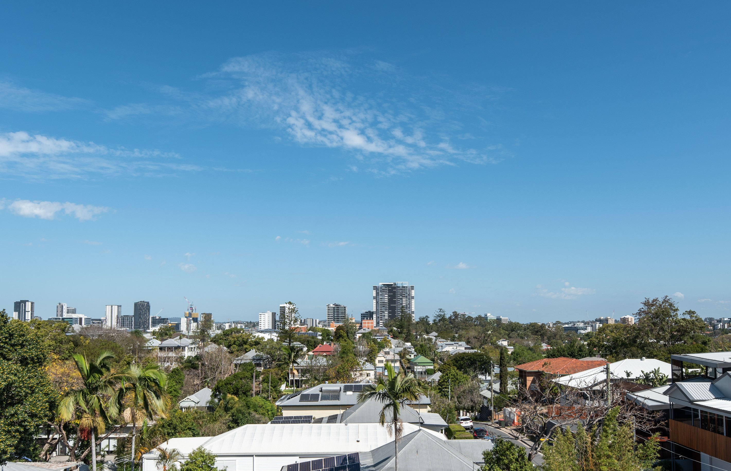4/298 Given Terrace, Paddington, QLD 4064