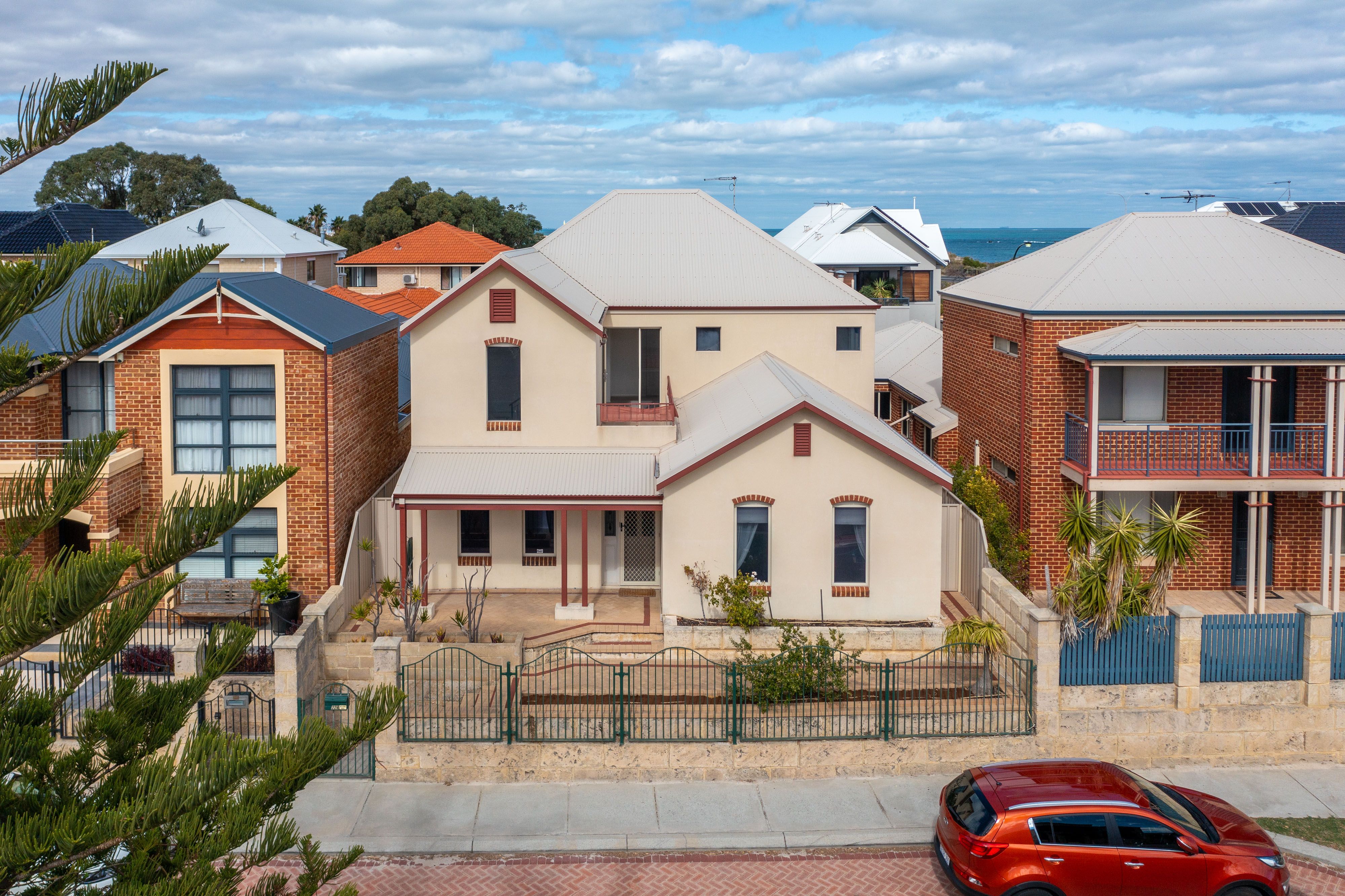 224 Flinders Avenue, Hillarys, WA 6025 Sold House Ray White North Quays