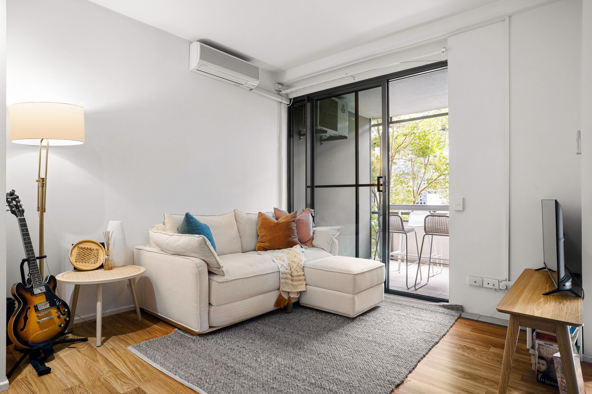 52/139 Commercial Road, Teneriffe, QLD 4005