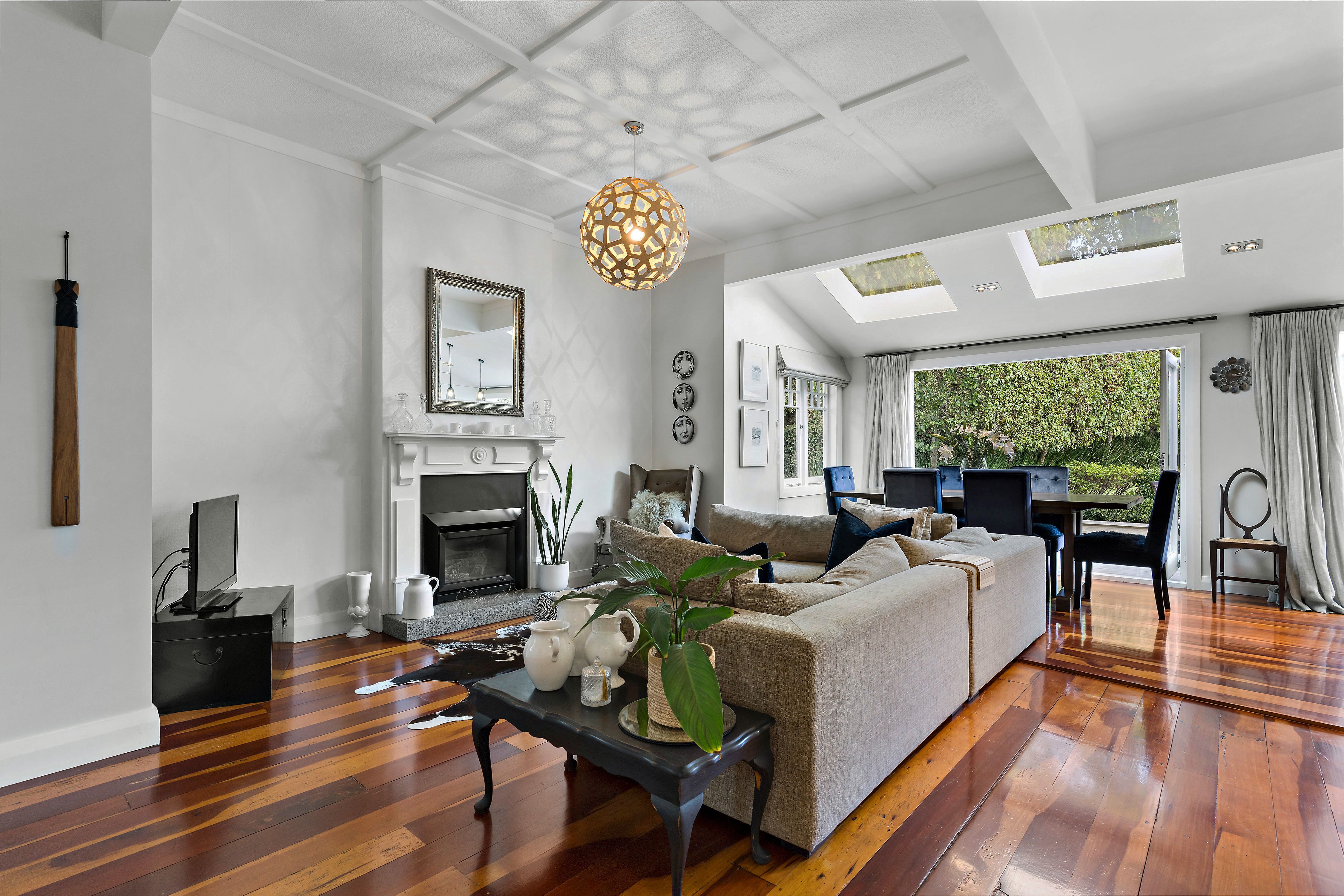 40 Springfield Road, Western Springs, Auckland City