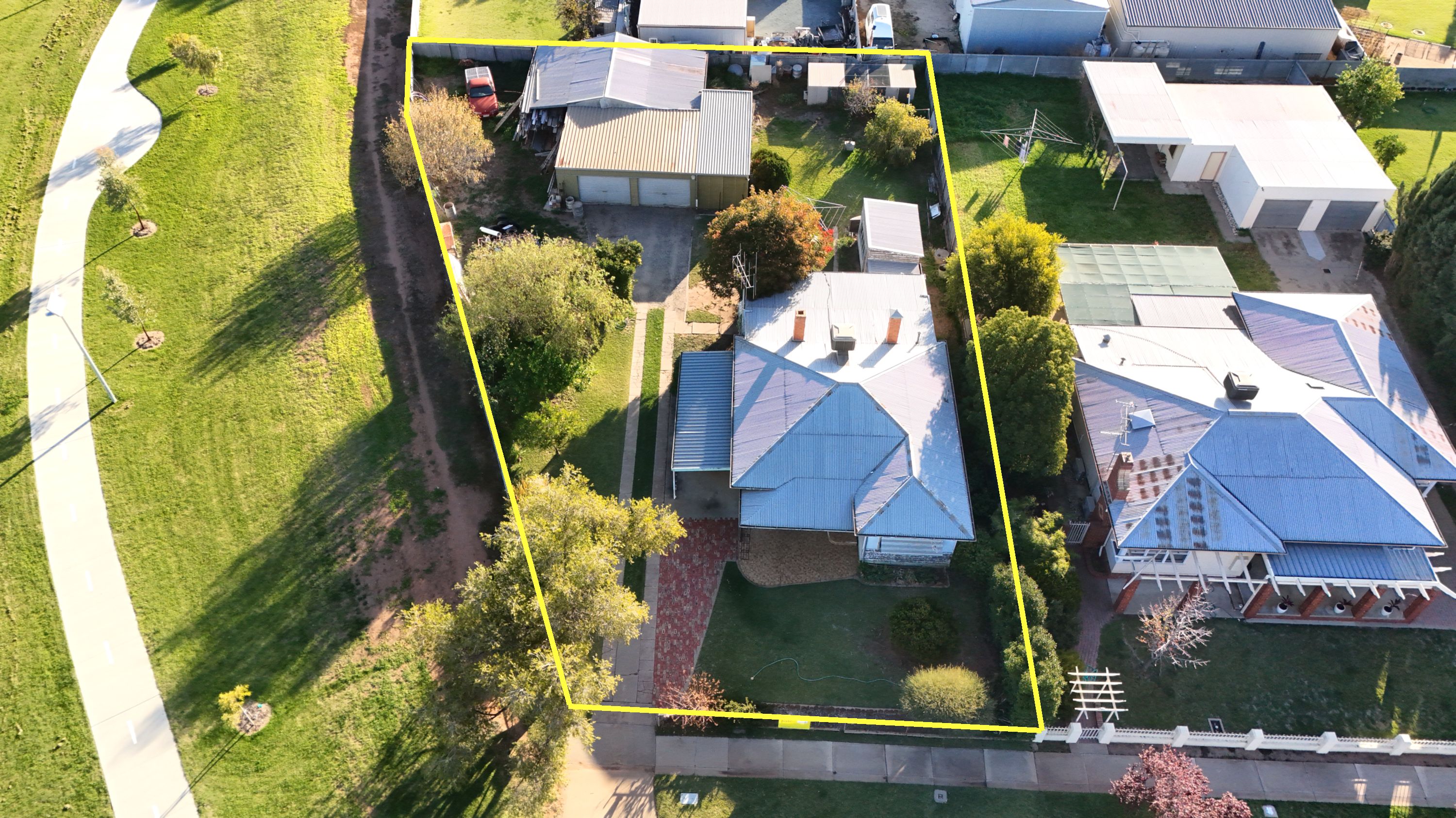 1 Cockerell Court, Swan Hill, VIC 3585
