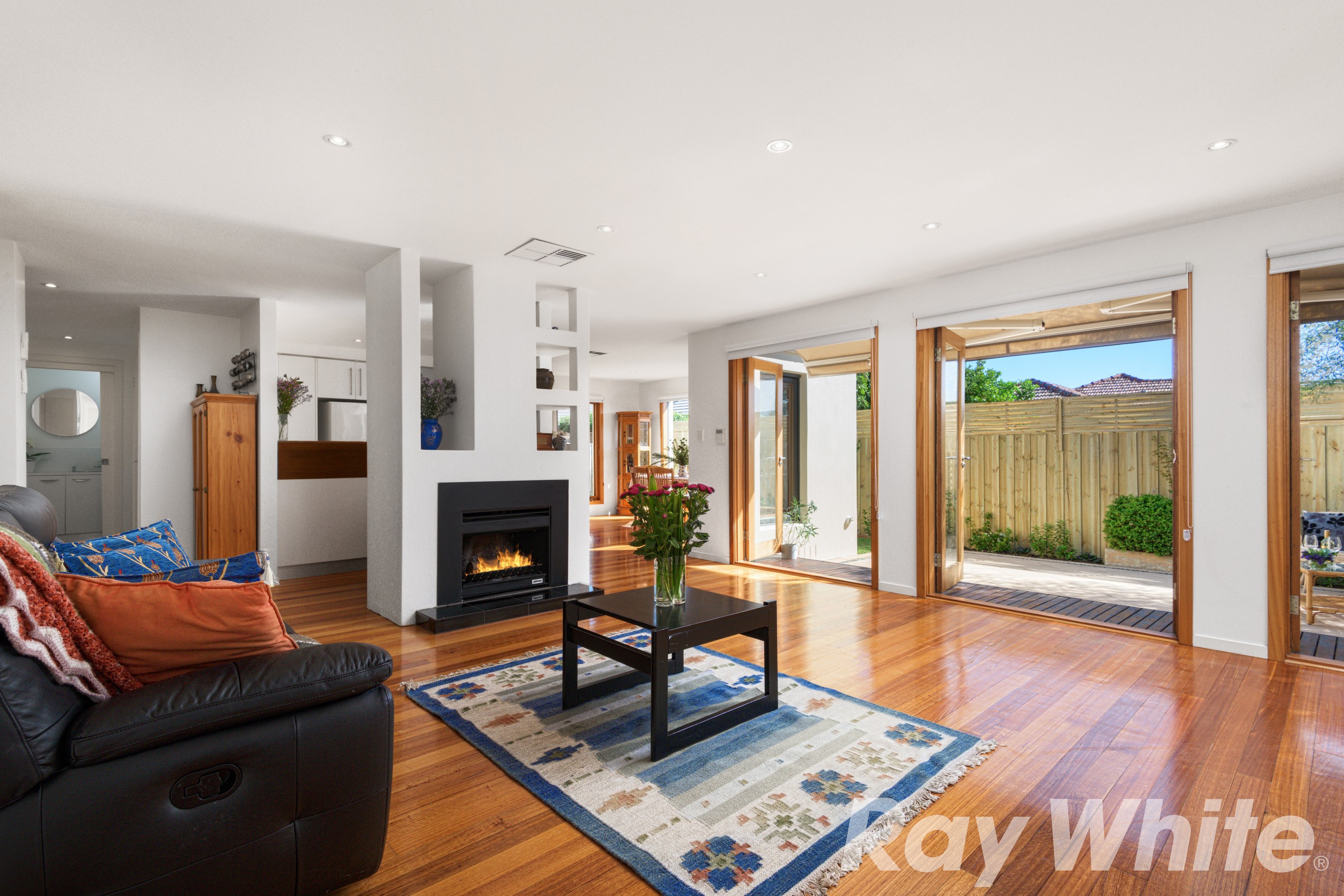 2/9 Donald Street, Highett, VIC 3190