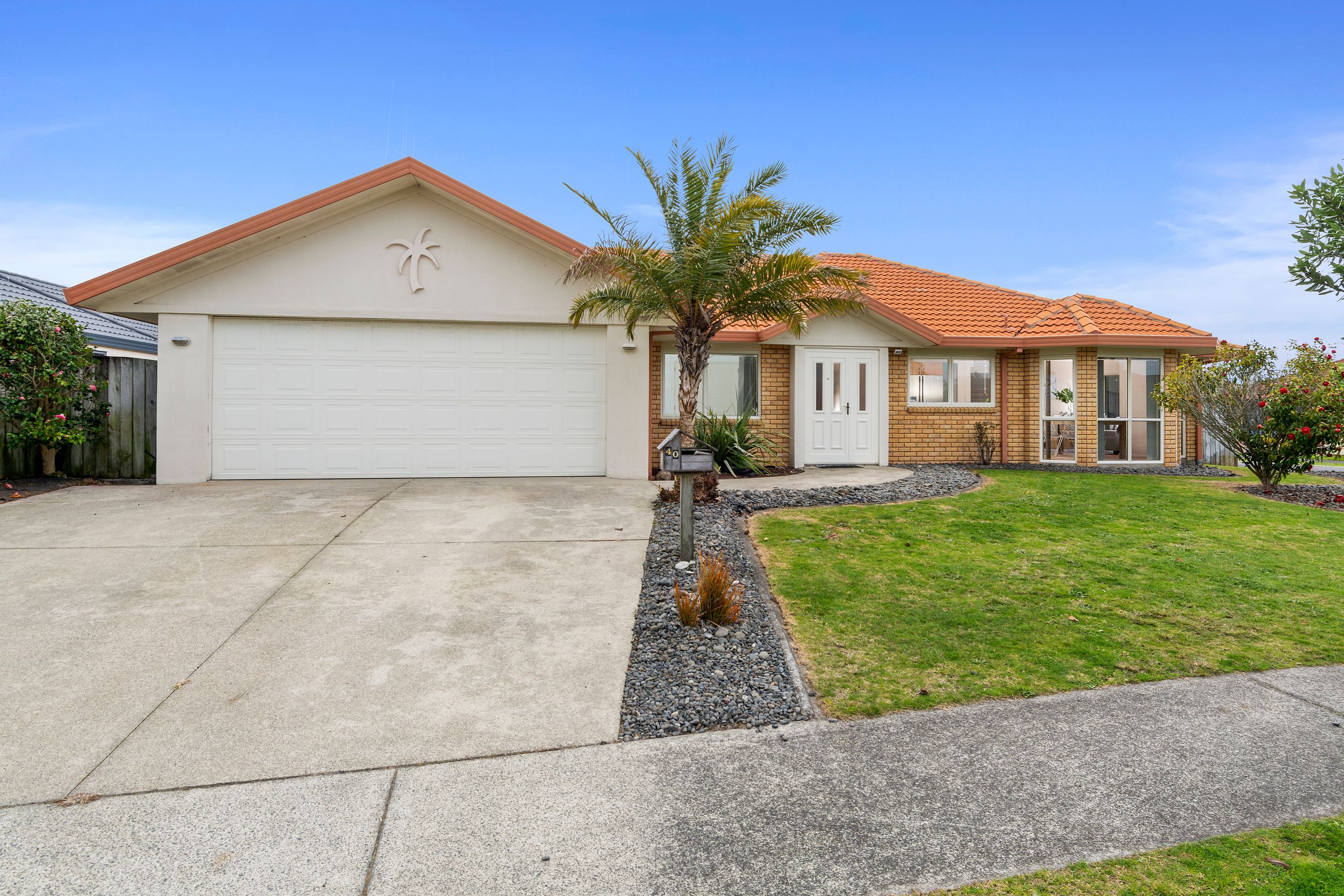 40 Sandhurst Drive, Papamoa, Tauranga City