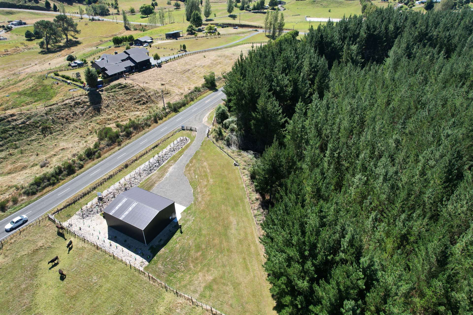 487 Whangamata Road photo 2