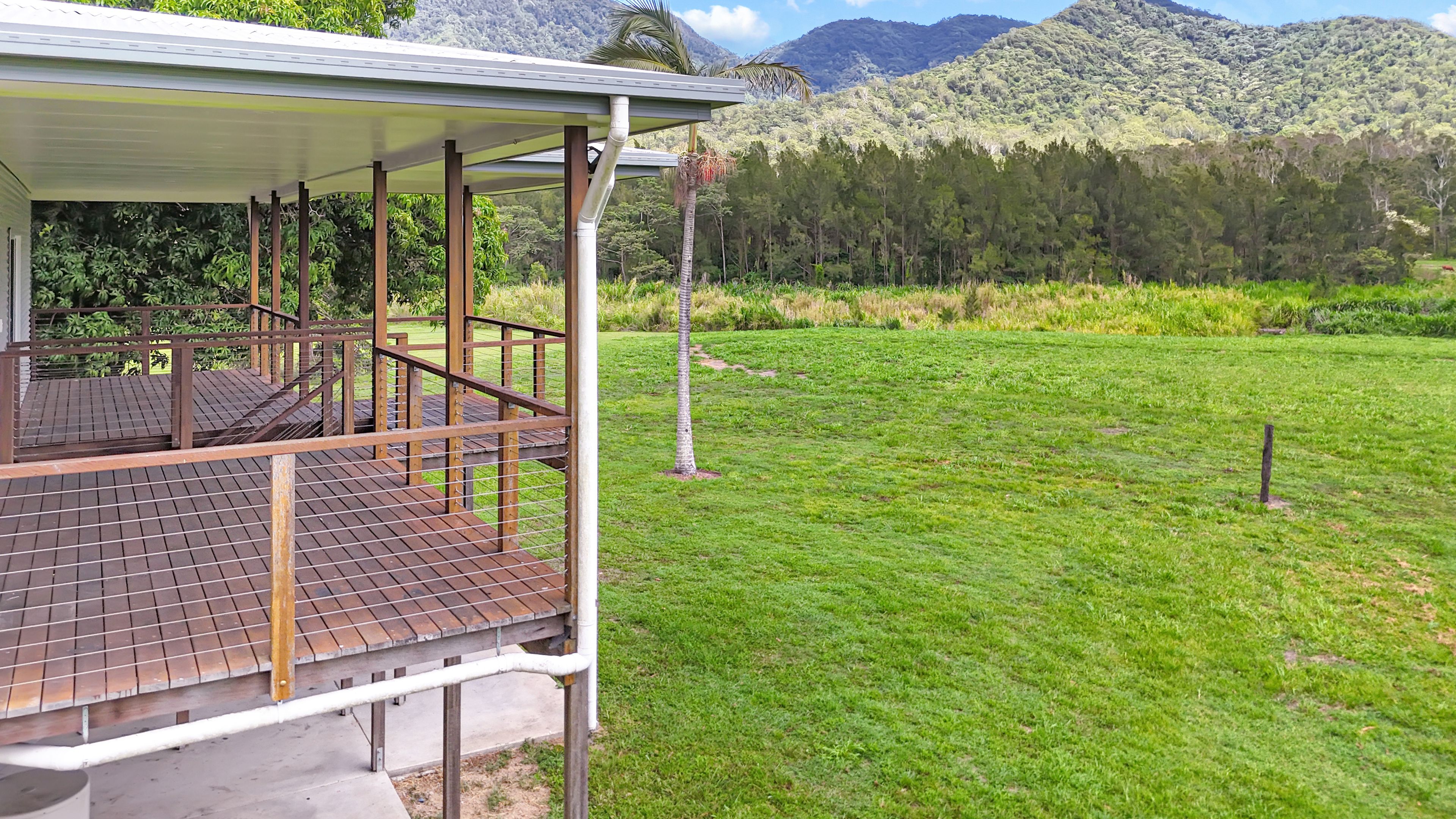 6282 Mackay Eungella Road, Netherdale, QLD 4756