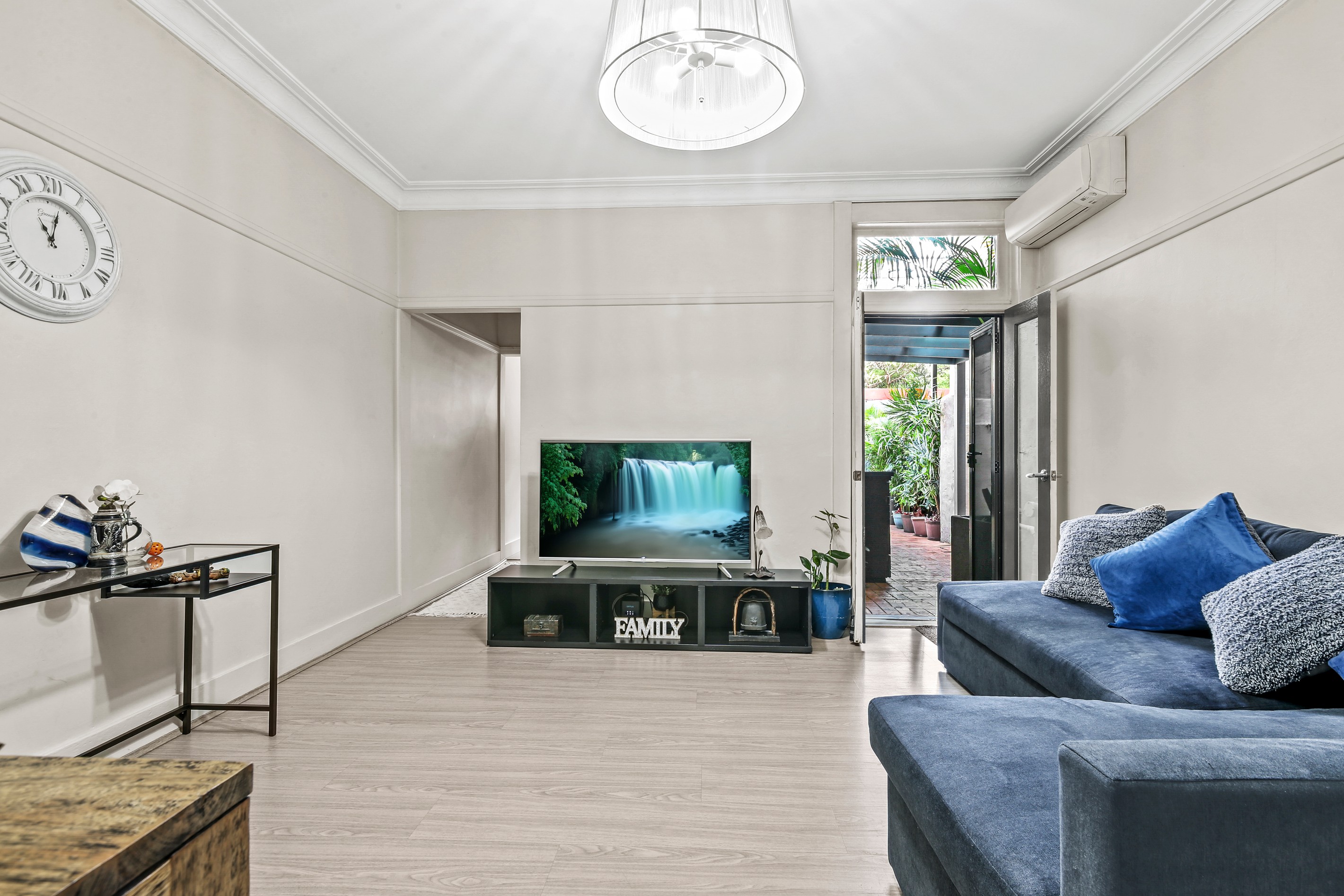 3/6 Carlton Street, Kensington, NSW 2033