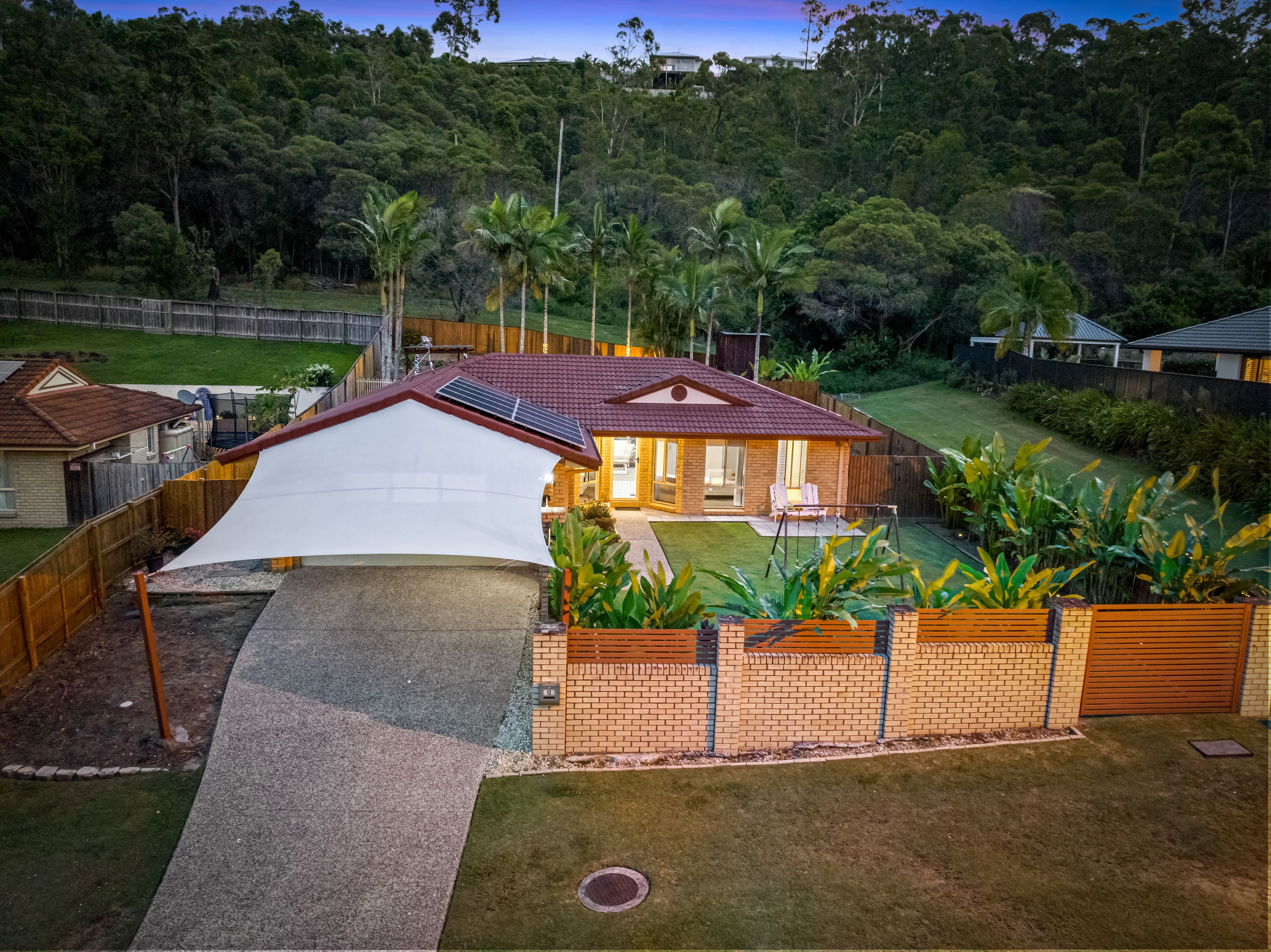 12 Moorea Court, Pacific Pines, QLD 4211