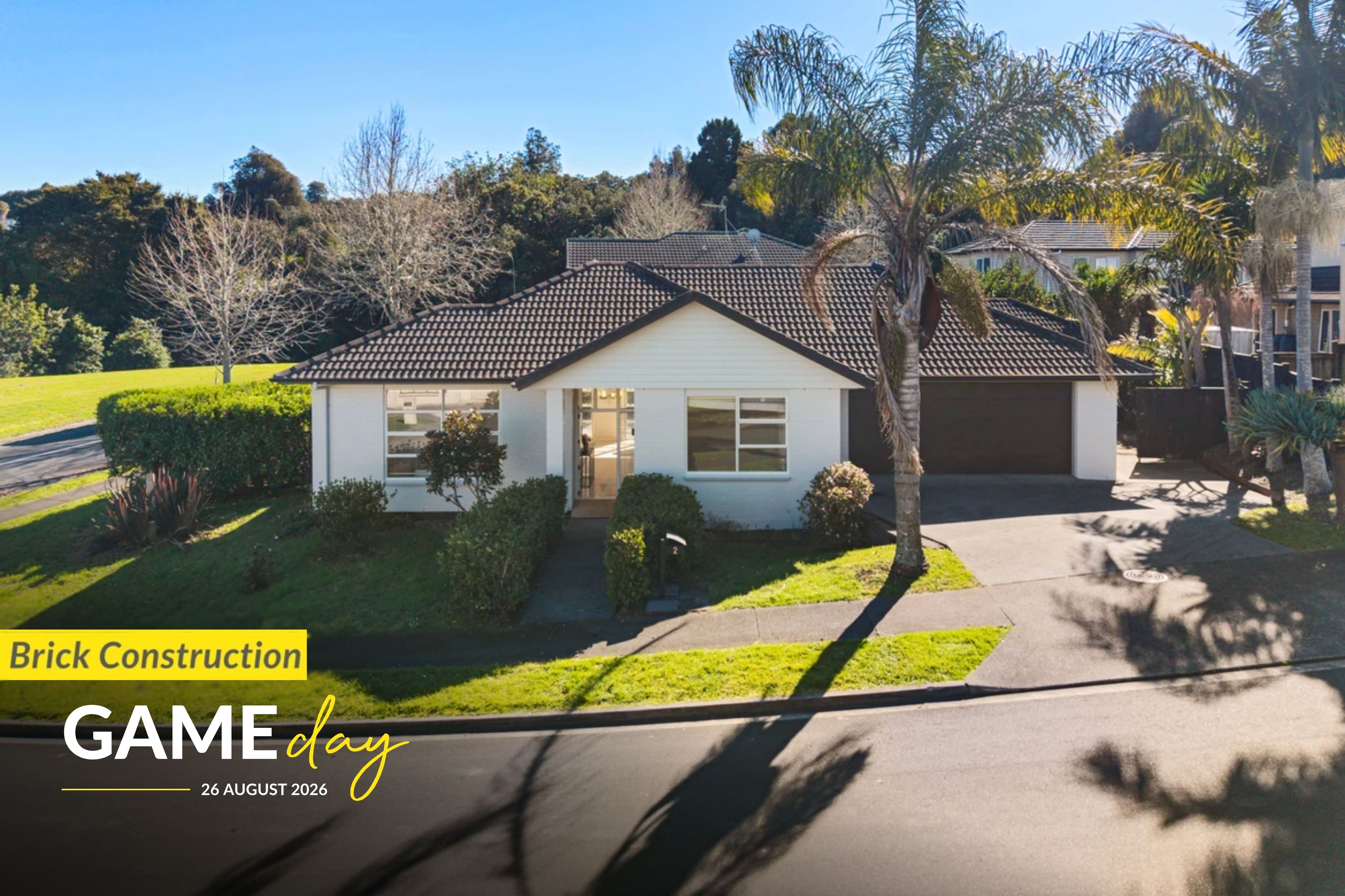 2 Muirlea Drive, Flat Bush, Manukau City