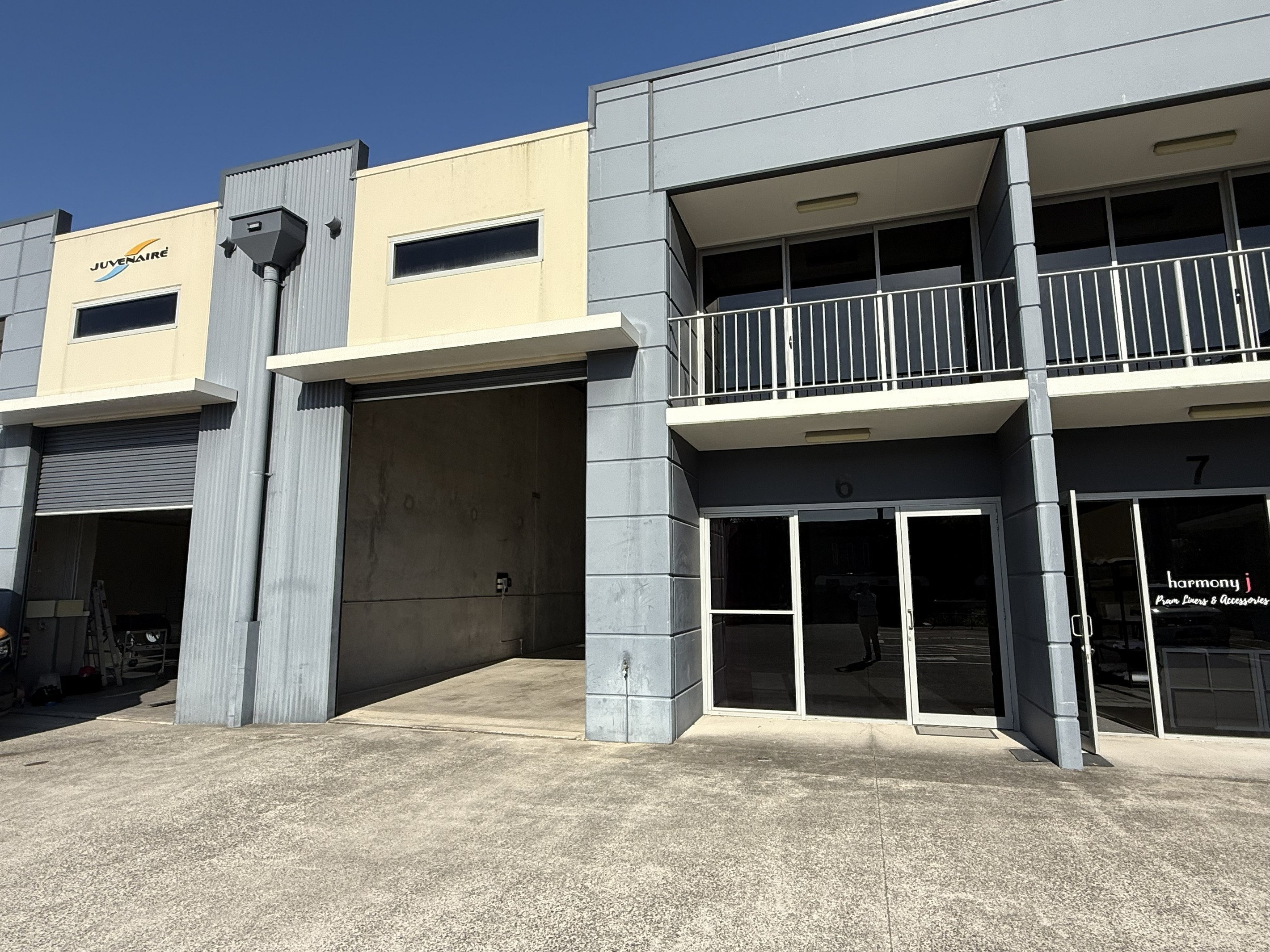 6/3-5 Exeter Way, Caloundra West, QLD 4551