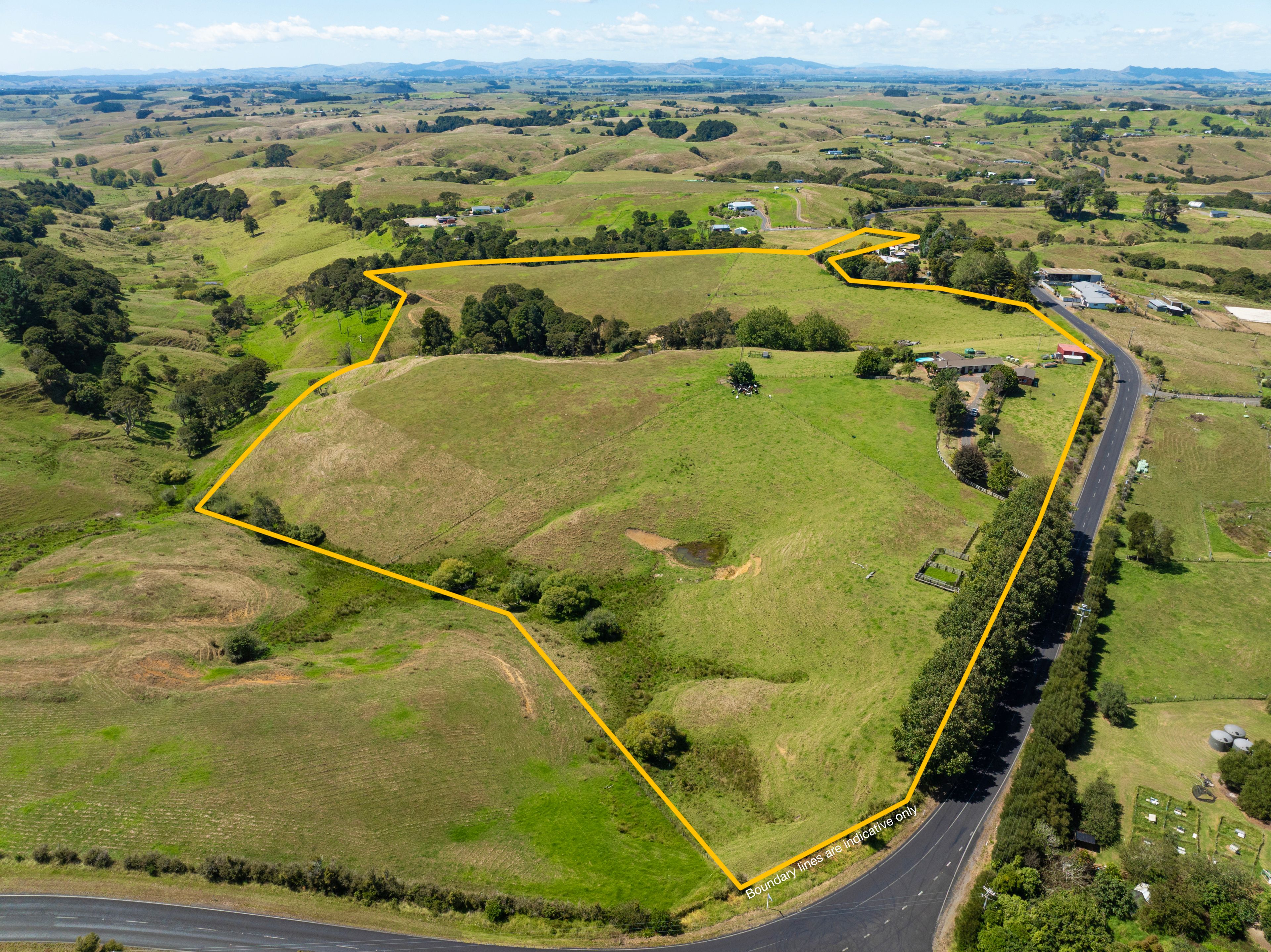 1761 Highway 22, Pukekawa, Waikato District 2696 - Sold Lifestyle ...
