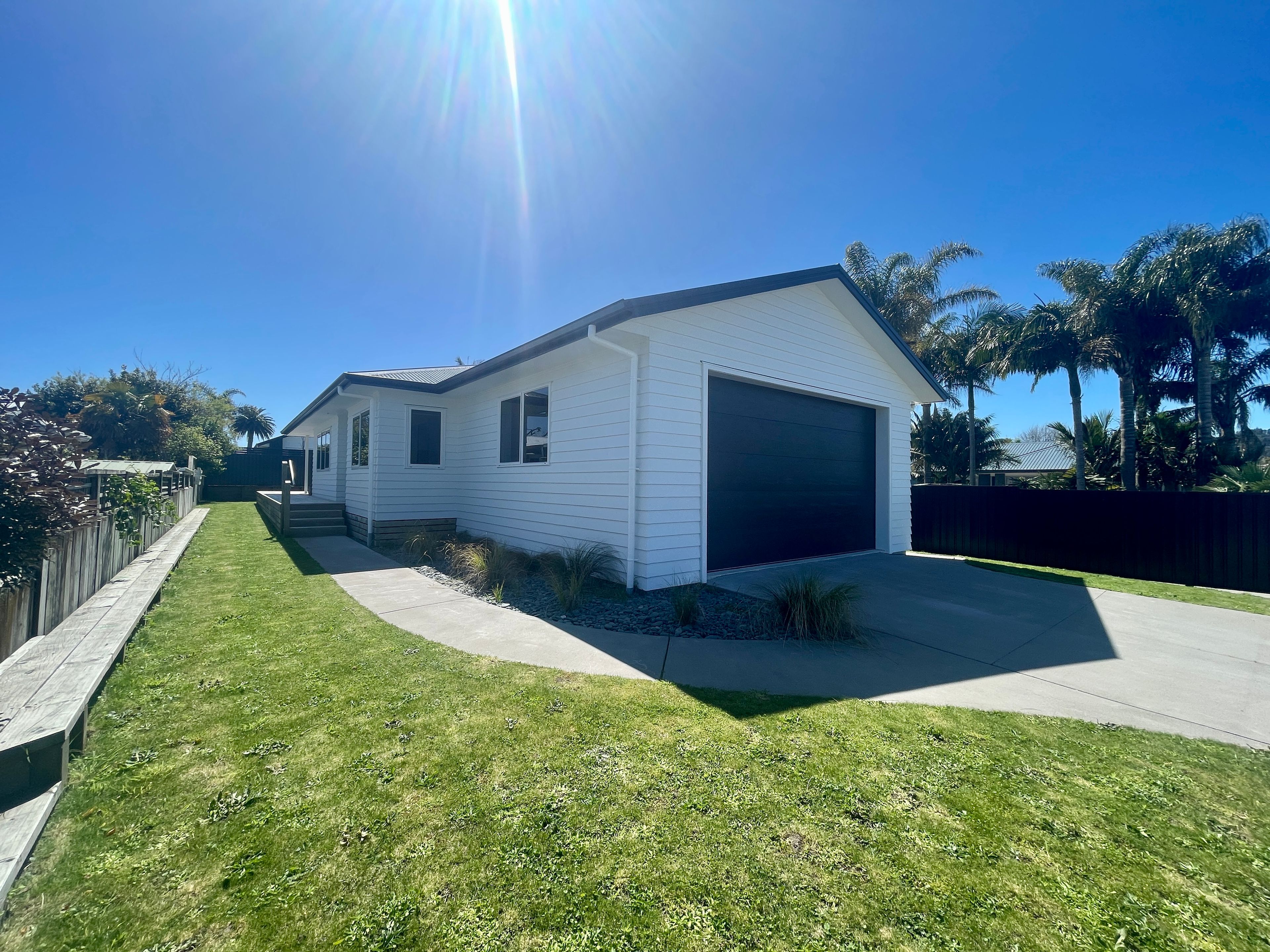 44a Victoria Avenue, Whakatane, Whakatane District 3120 Leased House