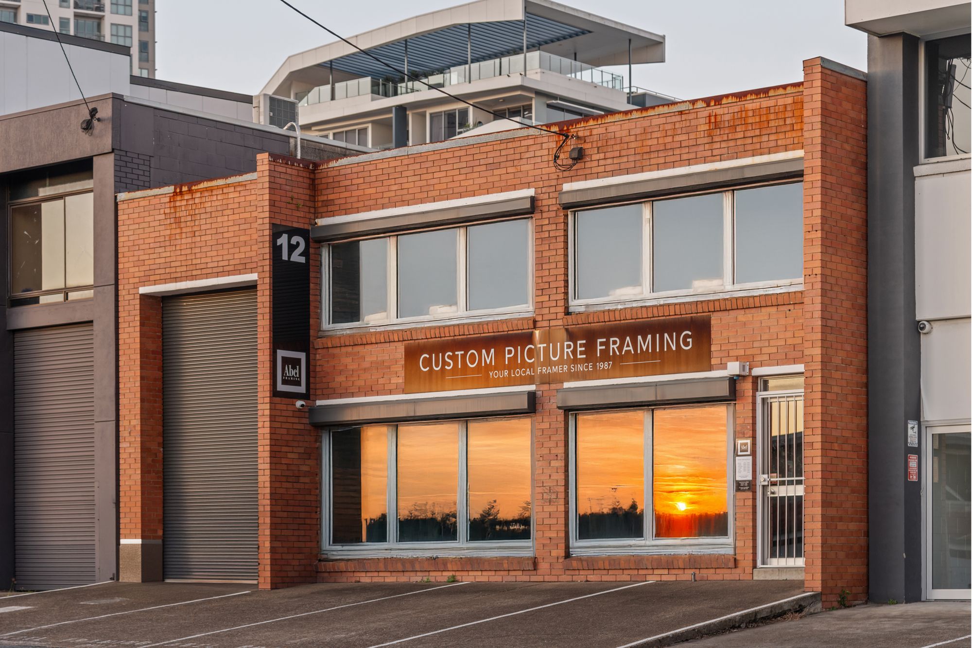 12 Brookes Street, Bowen Hills, QLD 4006