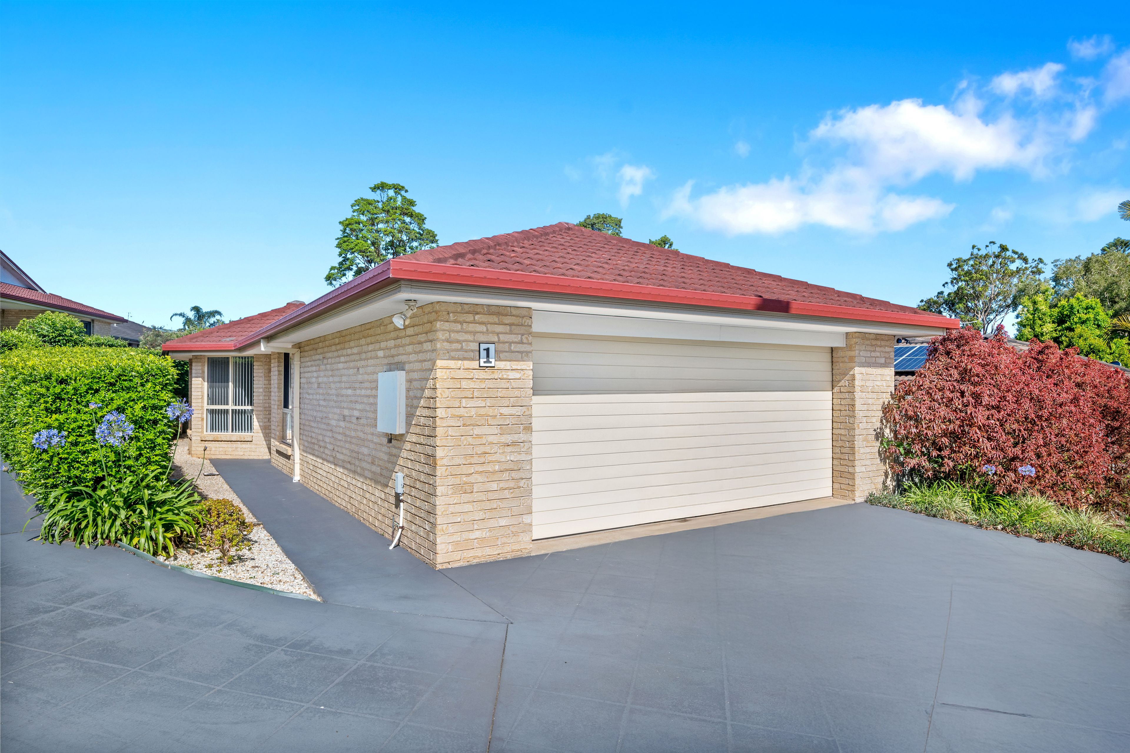 1/4 Blueberry Lane, Port Macquarie, NSW 2444