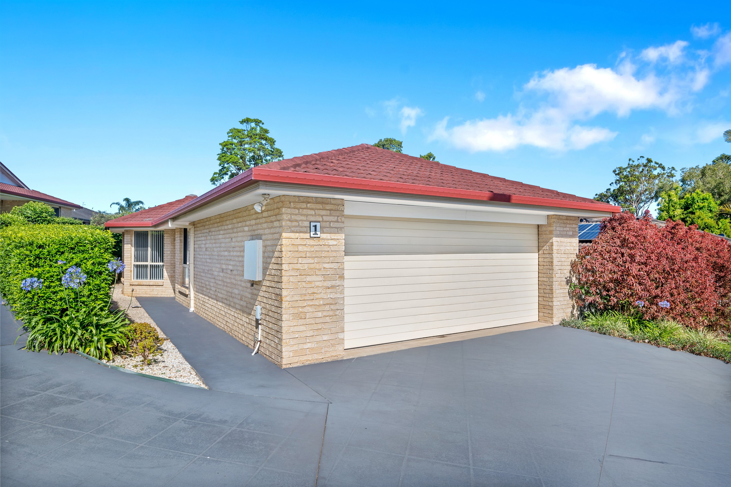 1/4 Blueberry Lane, Port Macquarie, NSW 2444