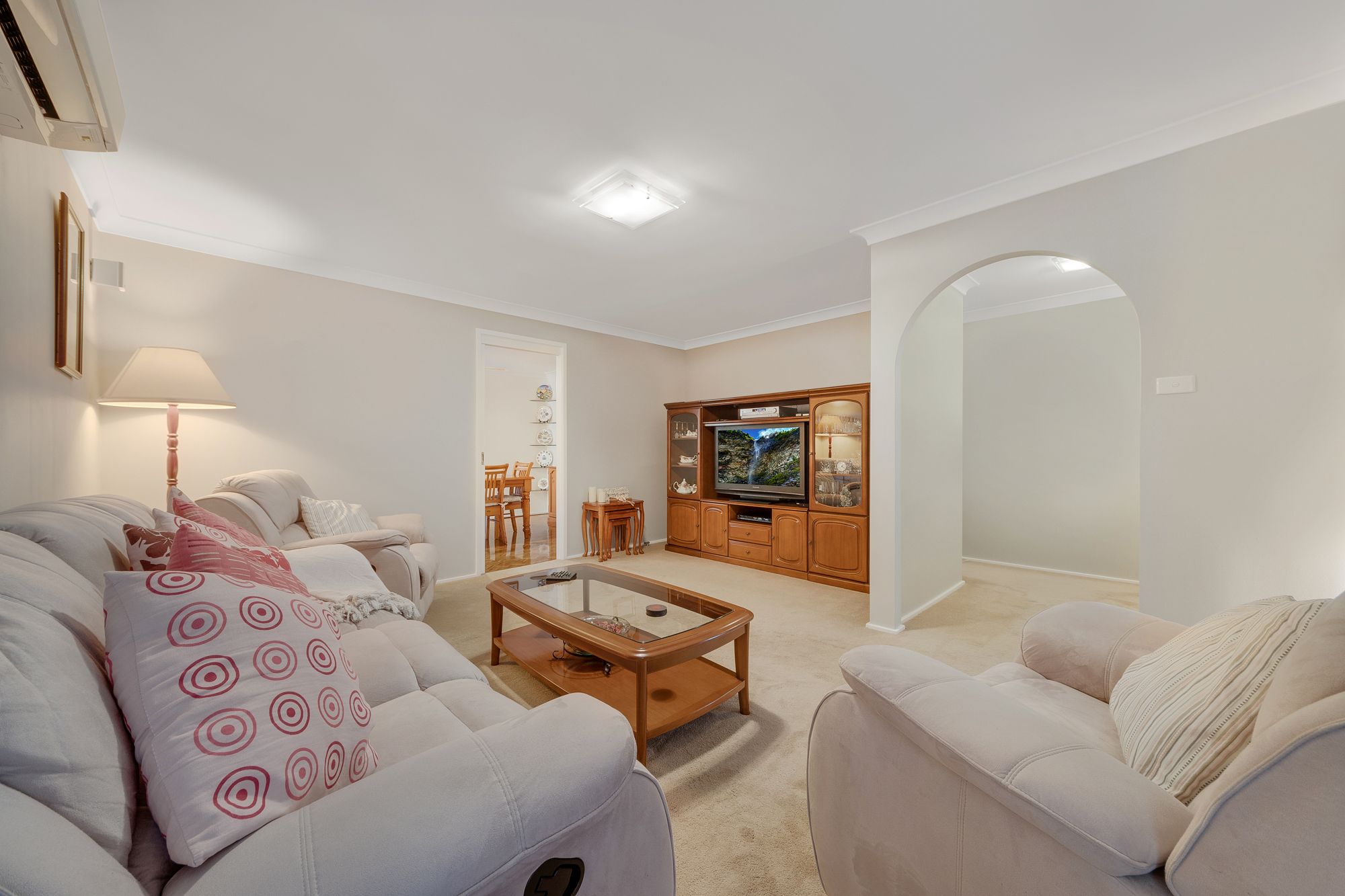 Ruse, NSW 2560