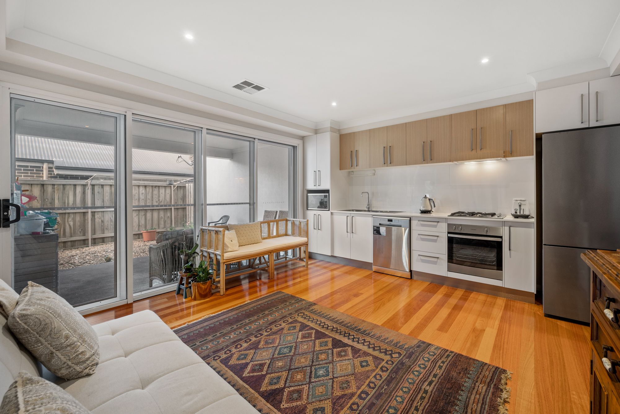 2/64 Milky Way, Campbelltown, NSW 2560