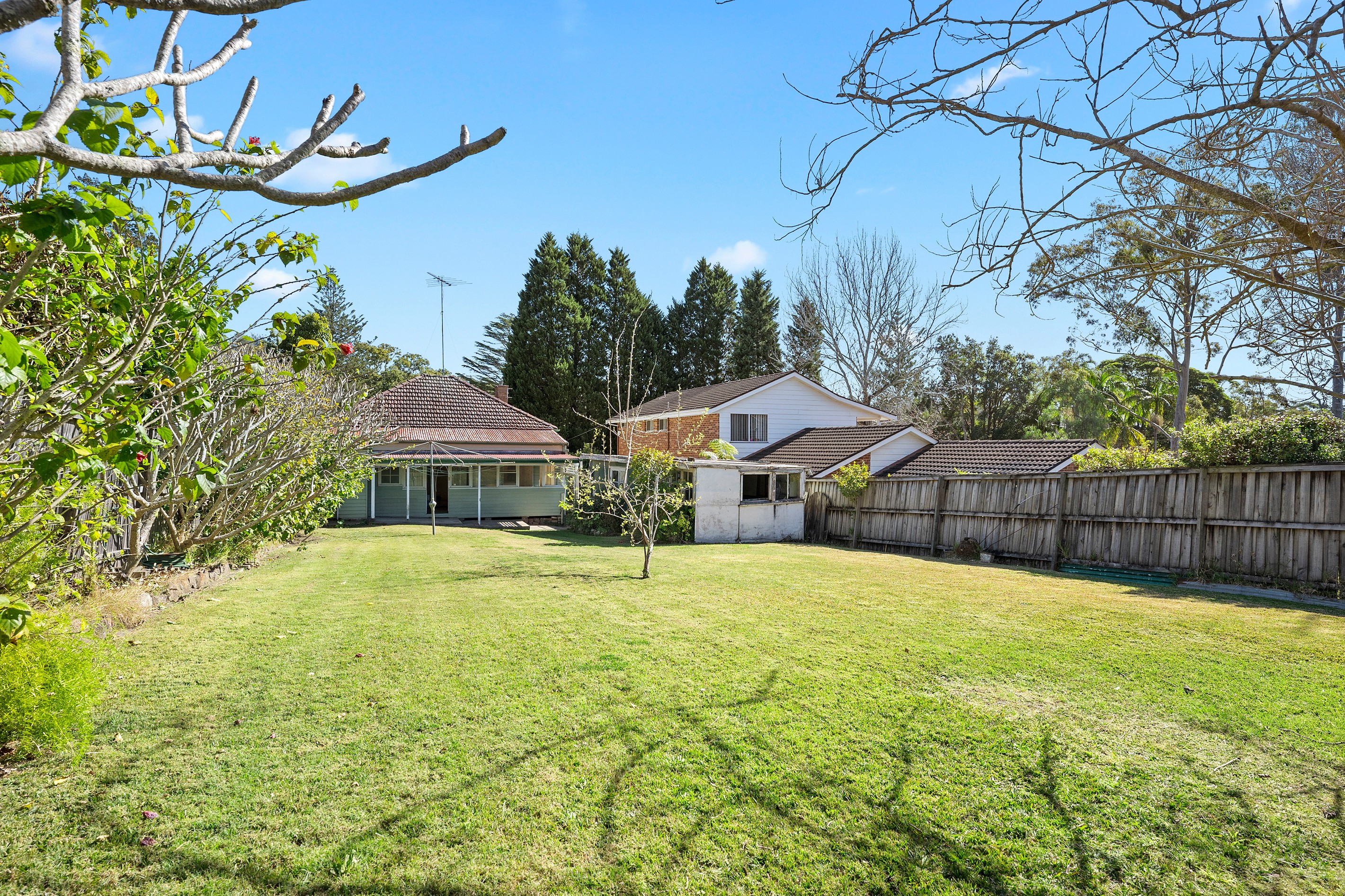 99 Coonanbarra Road, Wahroonga, NSW 2076