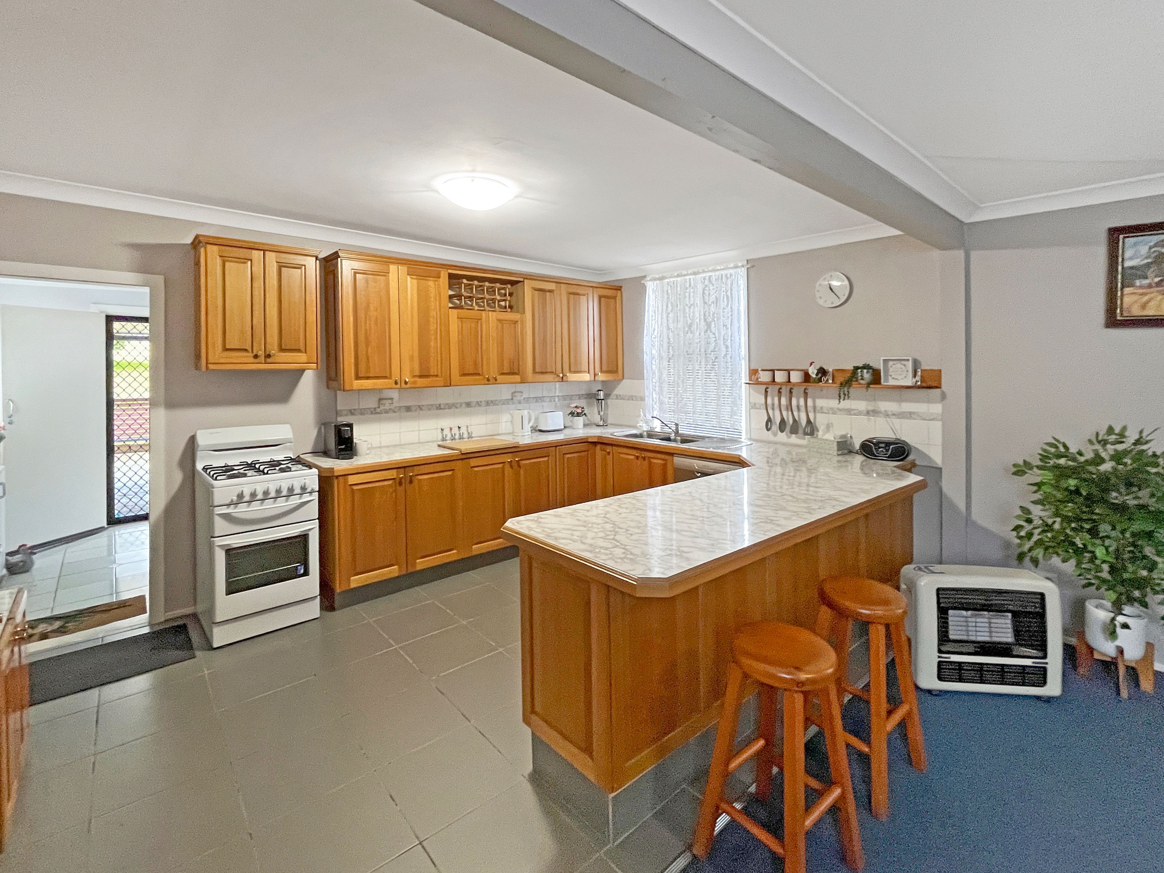 104 Dewhurst Street, Werris Creek, NSW 2341