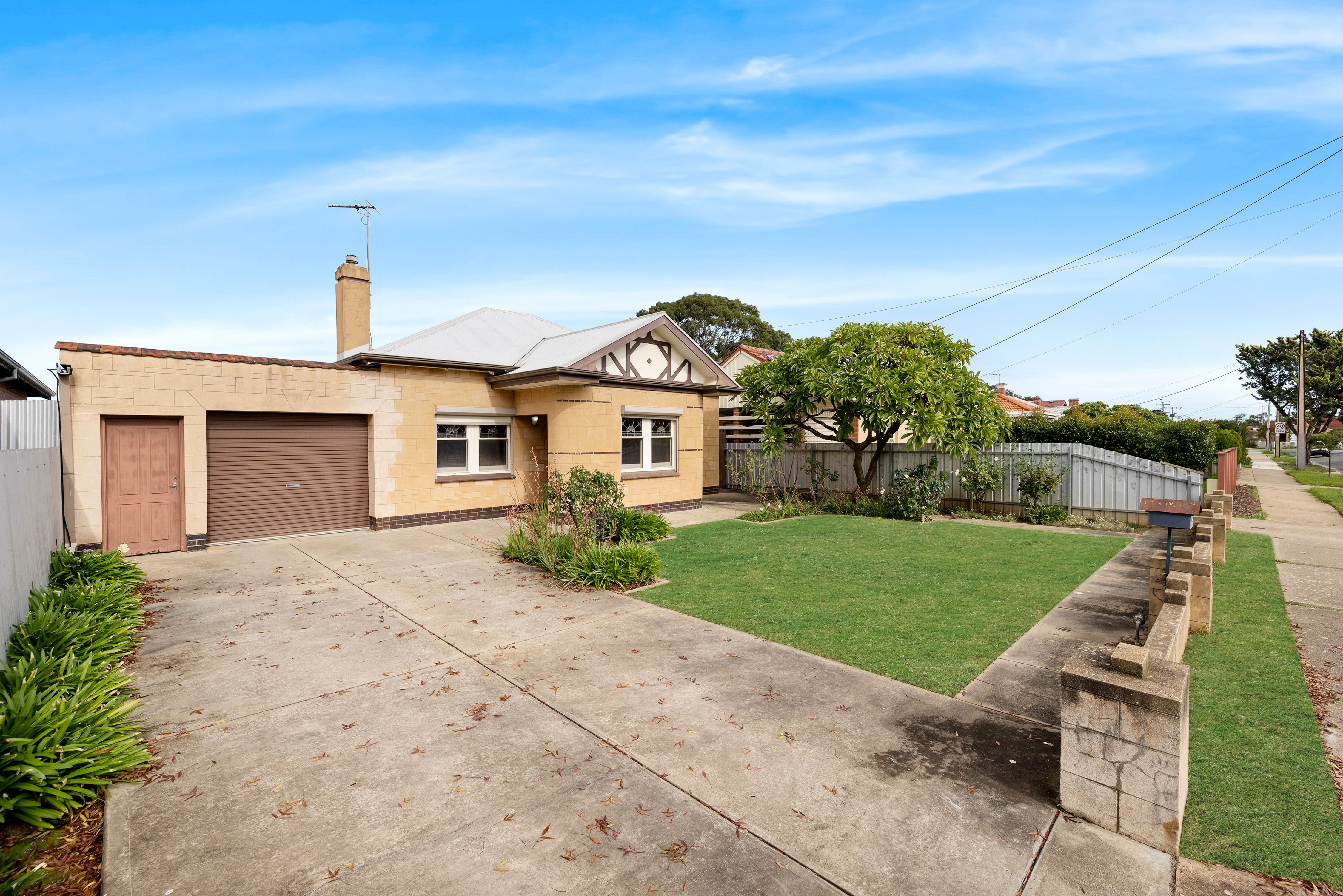 33 Pitman Avenue, Woodville West, SA 5011