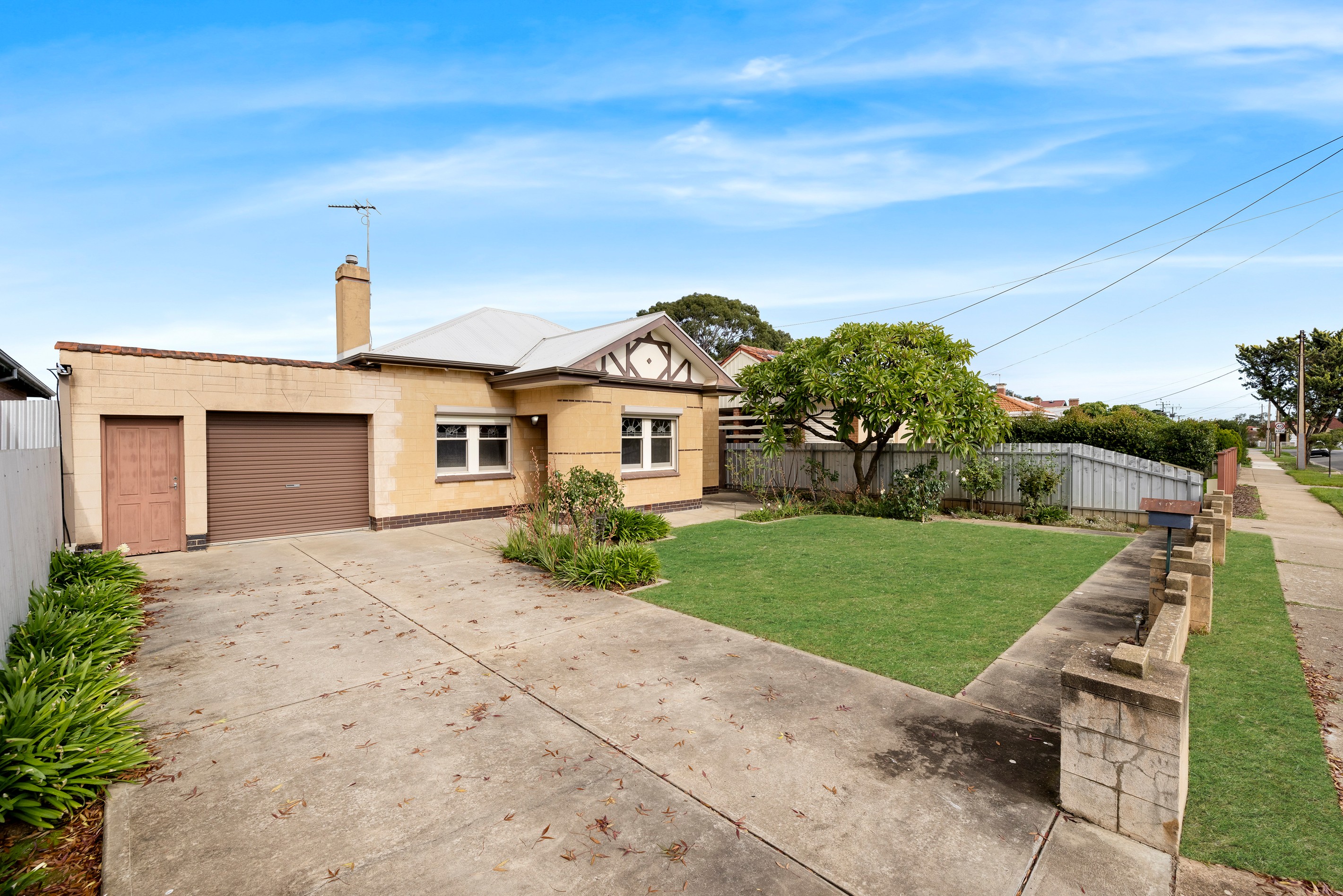 33 Pitman Avenue, Woodville West, SA 5011