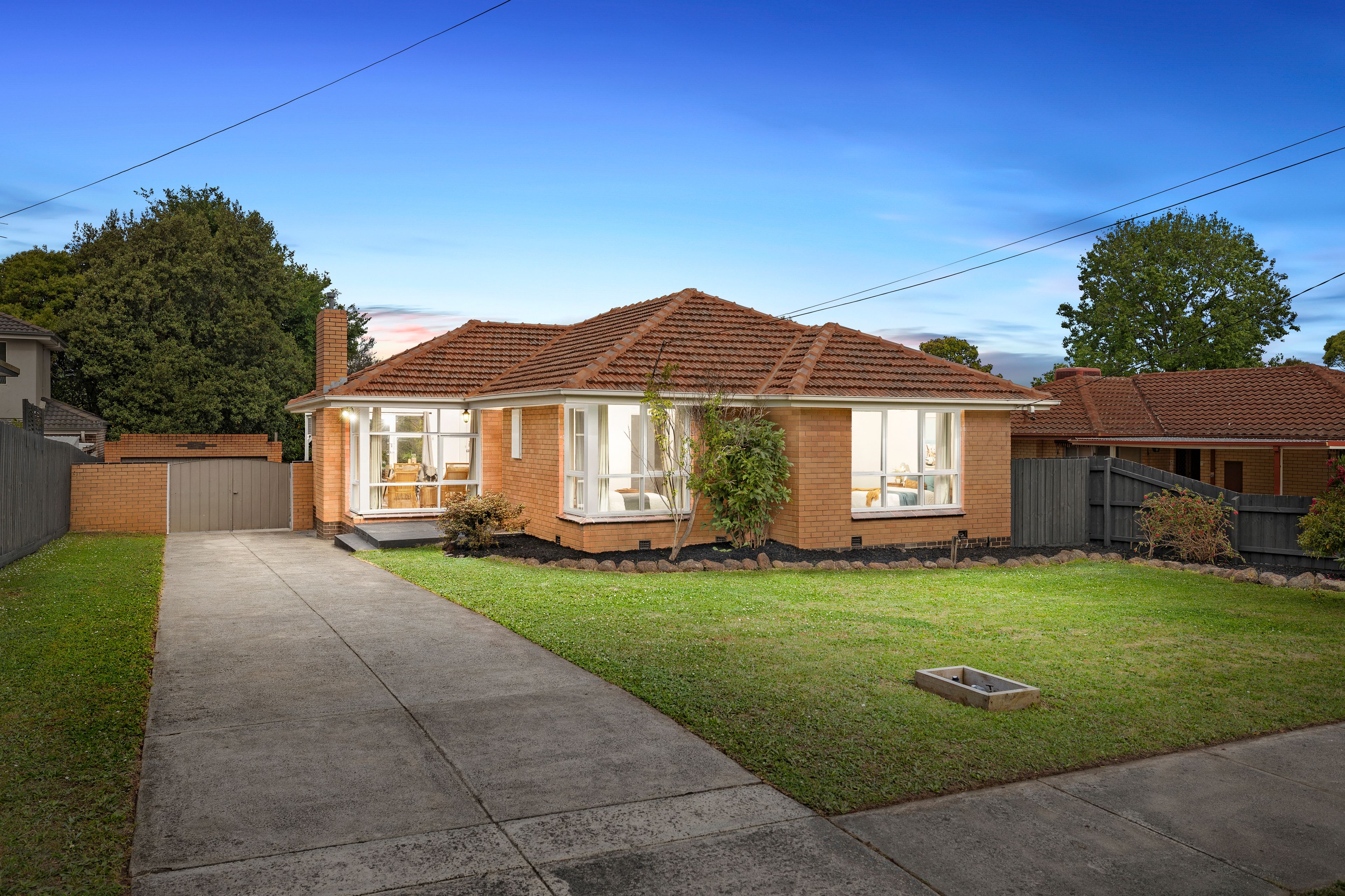 61 Bona Vista Road, Bayswater VIC 3153