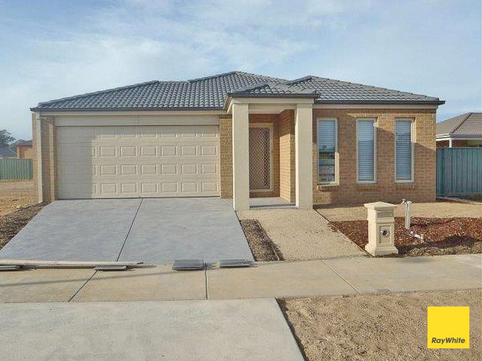4 Trinity Way — photo from Ray White Bendigo