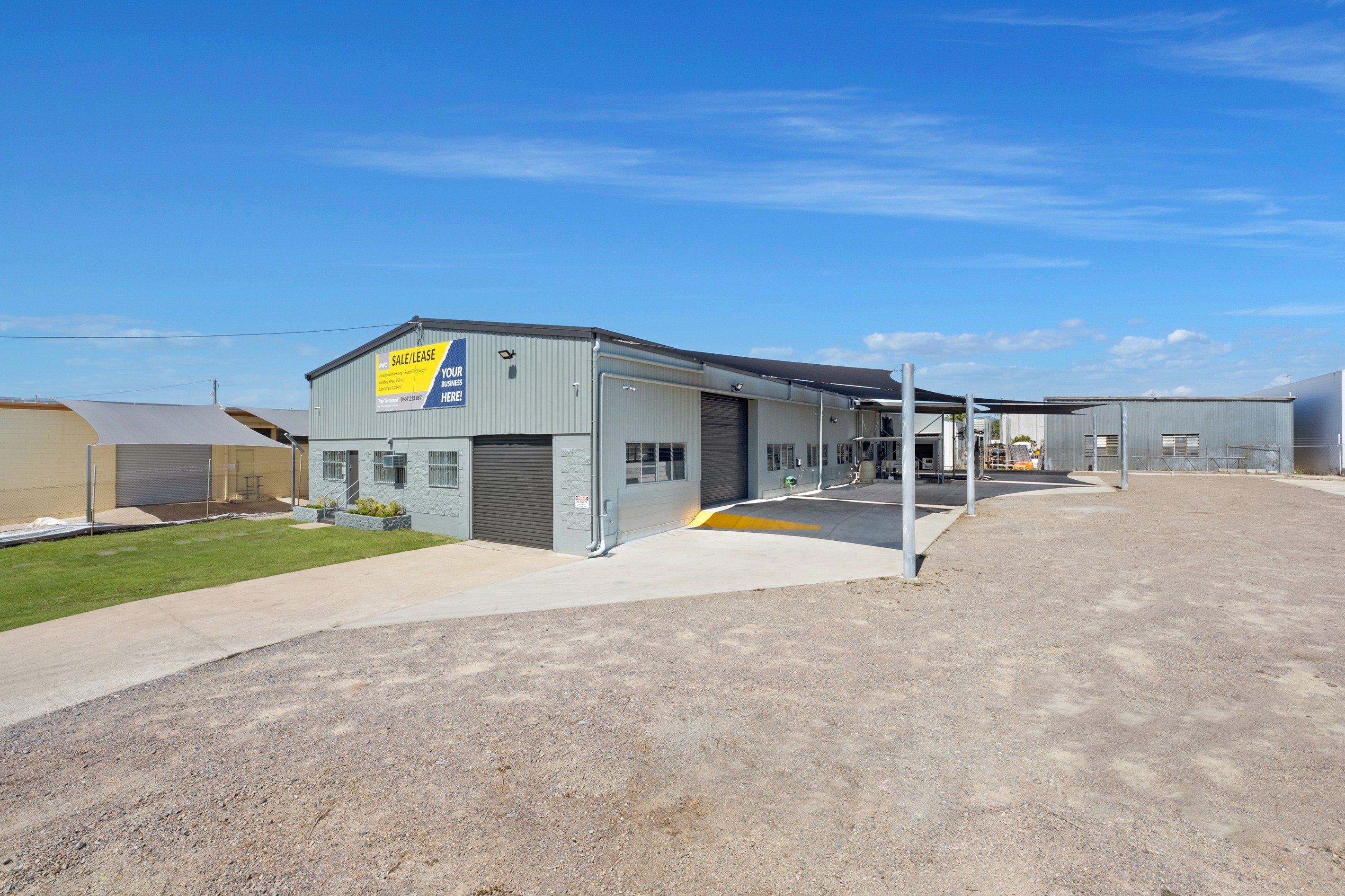 12 Hamill Street, Garbutt, QLD 4814