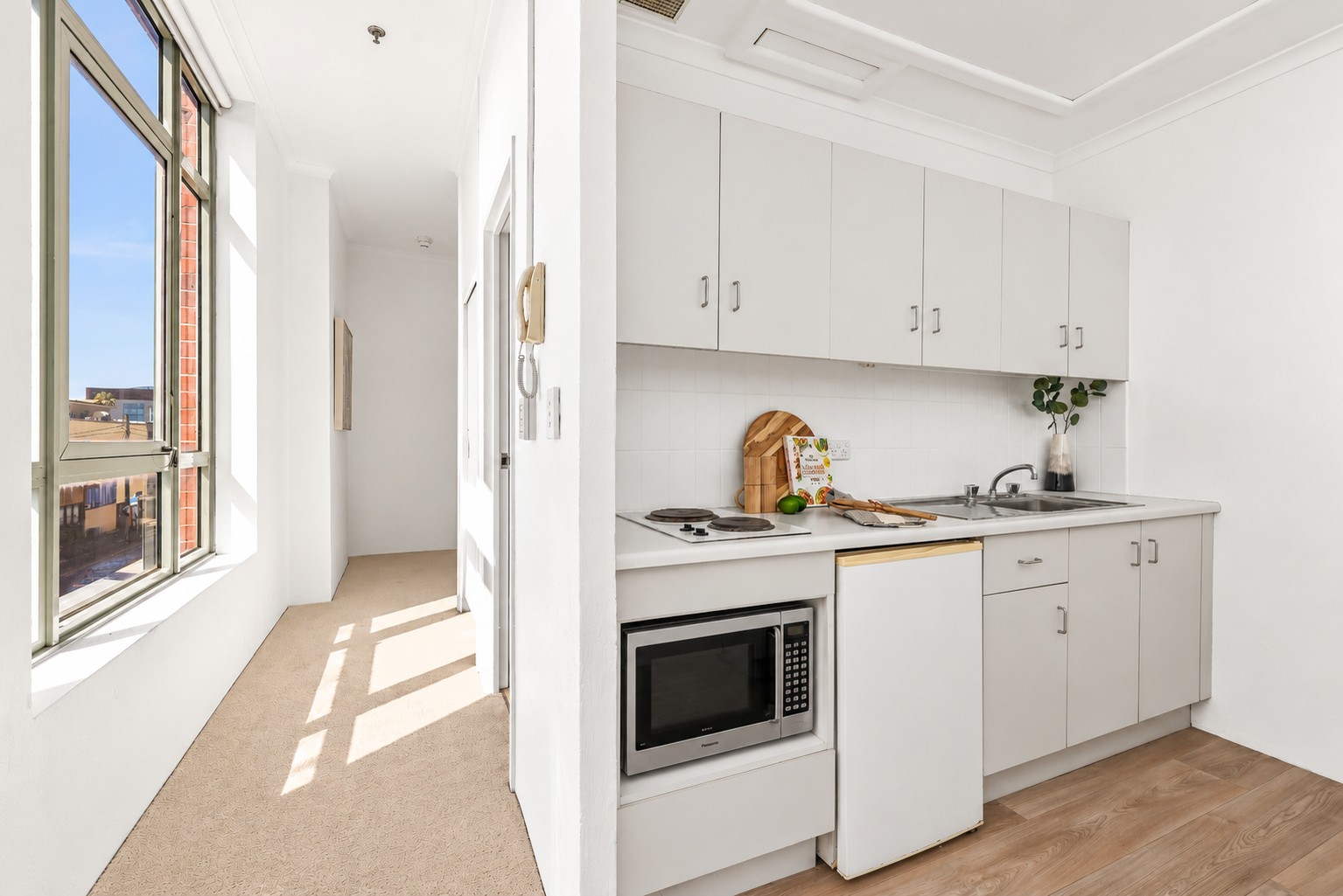 203/88 King Street, Newtown, NSW 2042