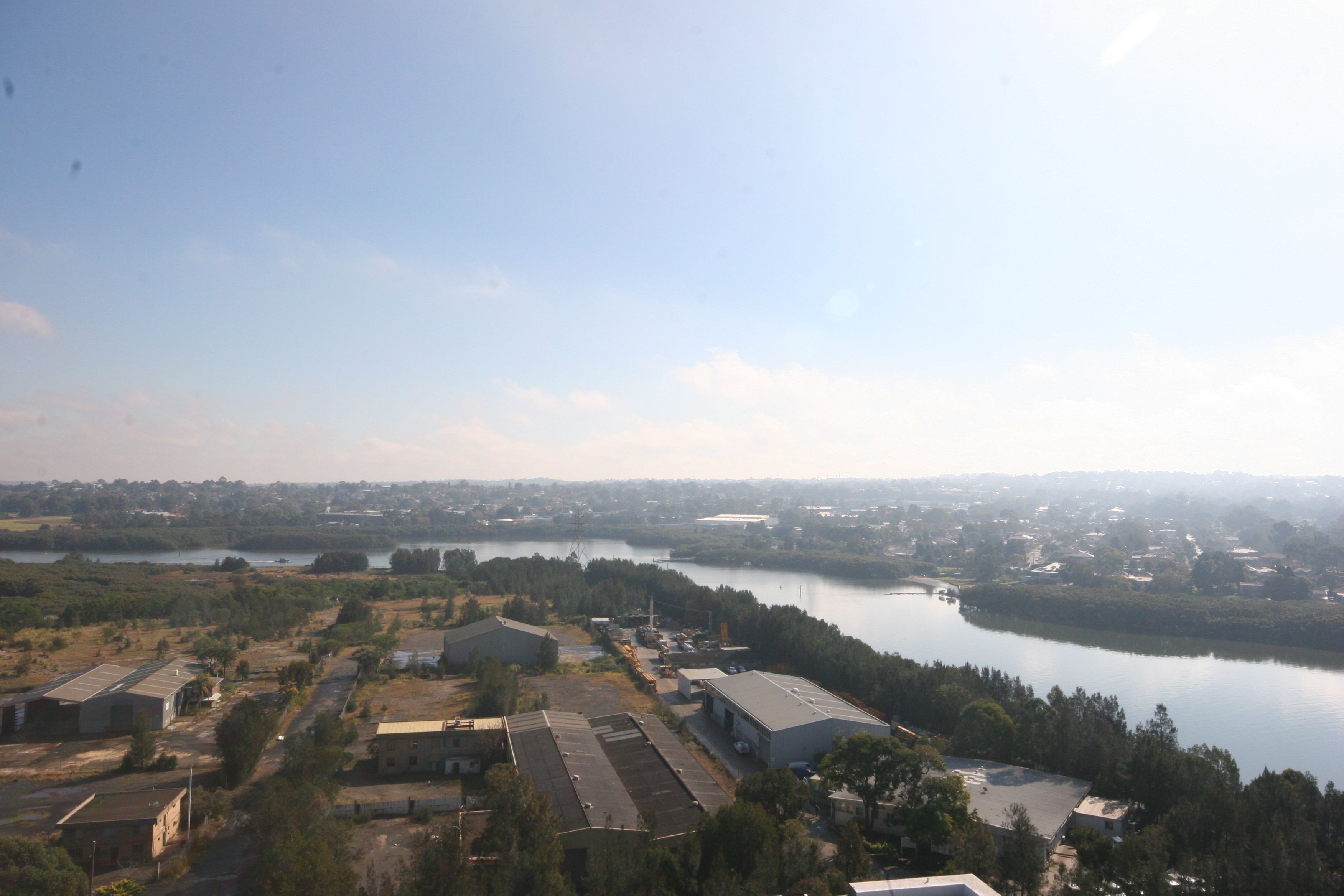 17**/10 Burroway Road, Wentworth Point, NSW 2127