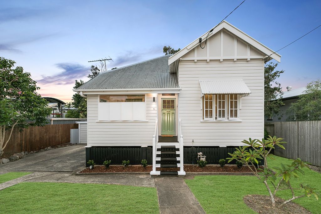 74 Oates Parade, Northgate QLD 4013