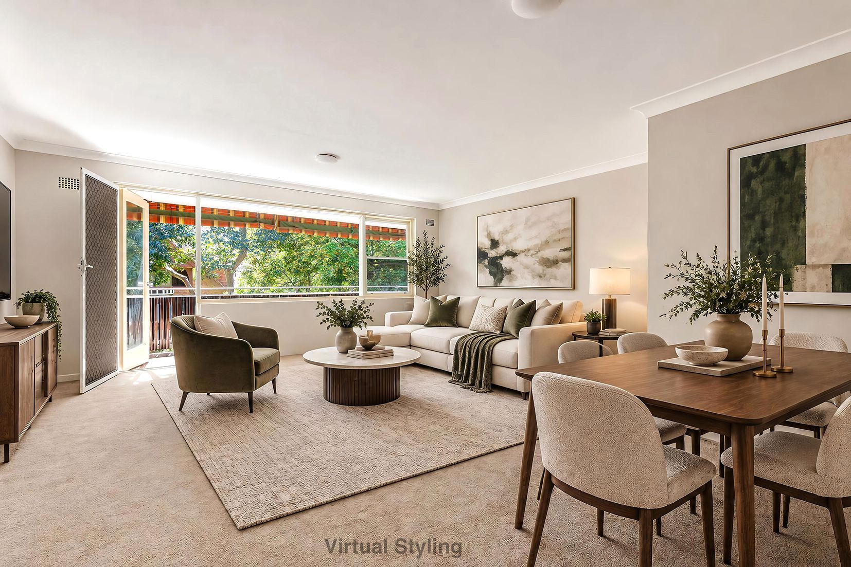 15/705 Pacific Highway — photo from Ray White Upper North Shore
