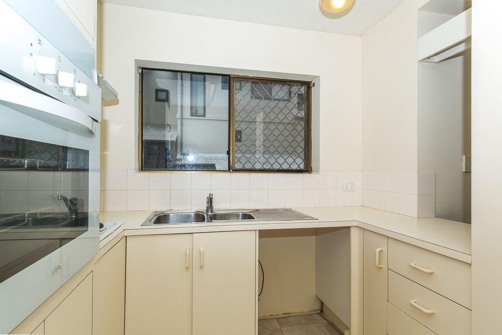 4/16 Holland Street, Toowong, QLD 4066