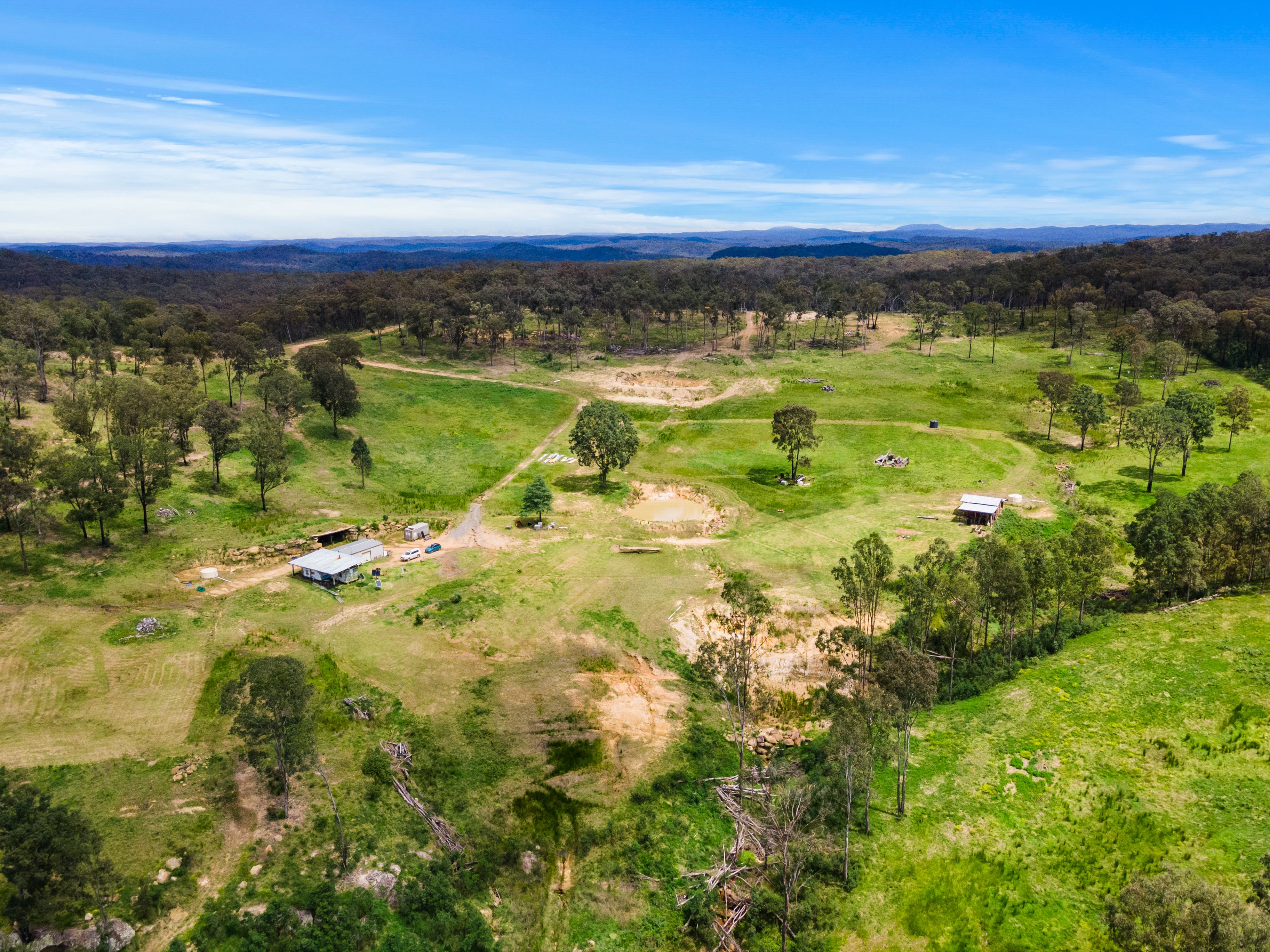 5727 Putty Road, Howes Valley, NSW 2330 Land for Sale Ray White Rural Hawkesbury