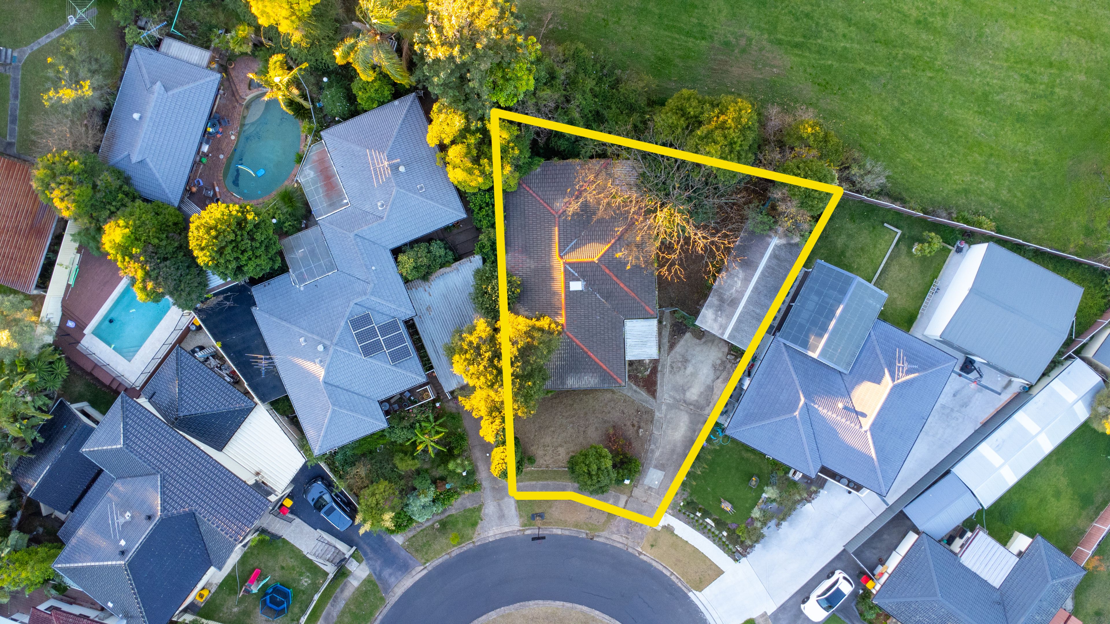 12 Huron Place, Seven Hills, NSW