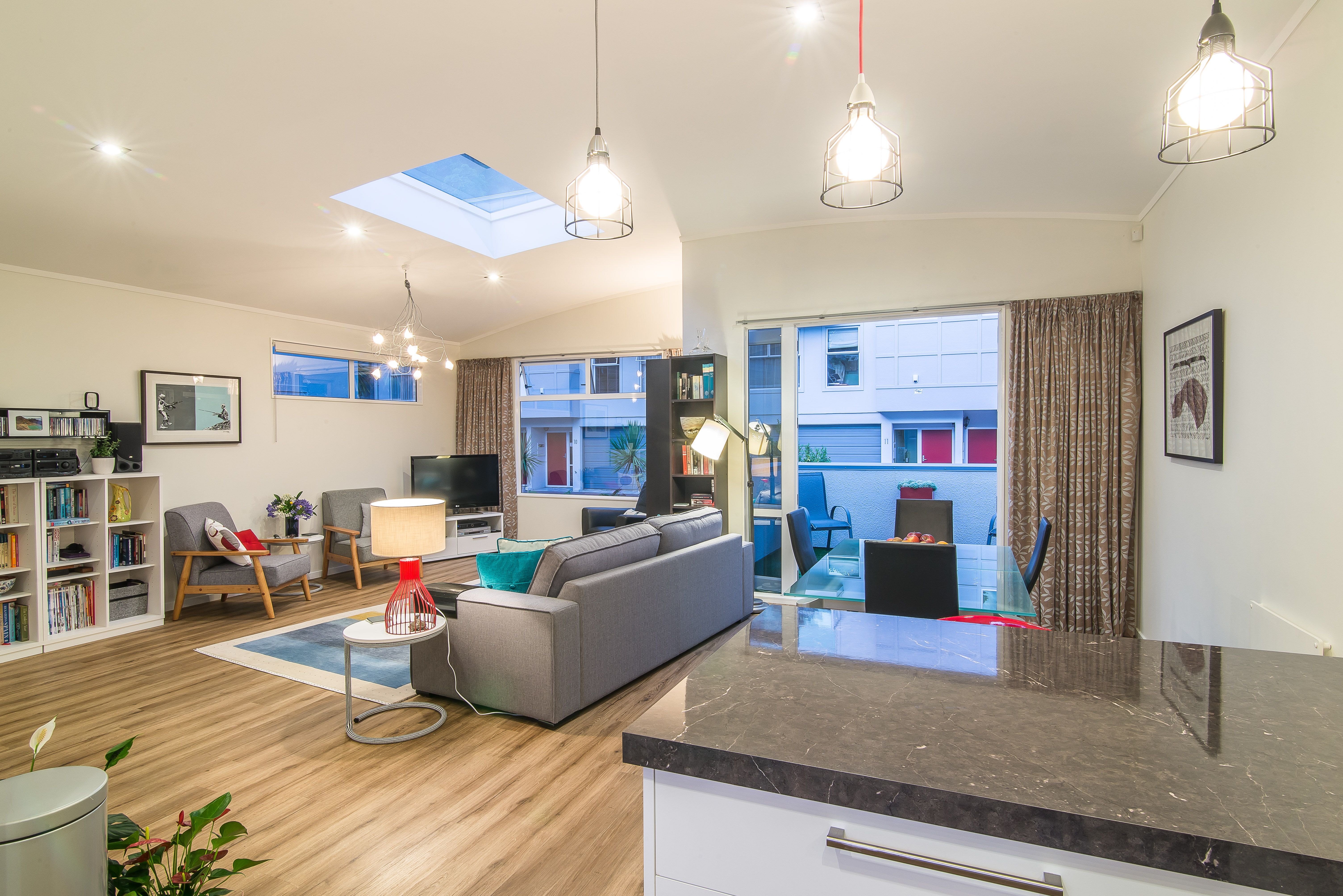 2/324 The Terrace, Te Aro, Wellington City