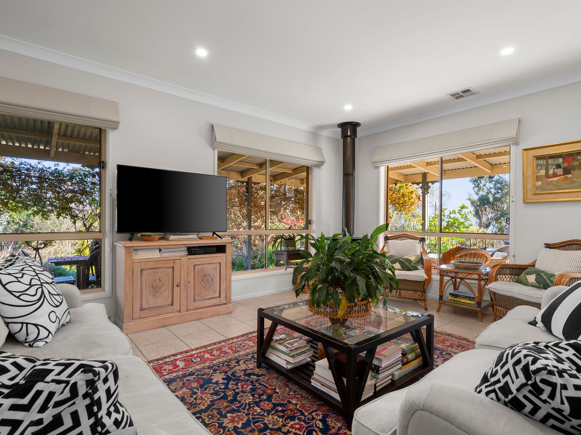 15 Eumerella Drive, Buffalo River Via, Myrtleford, VIC 3737 House for