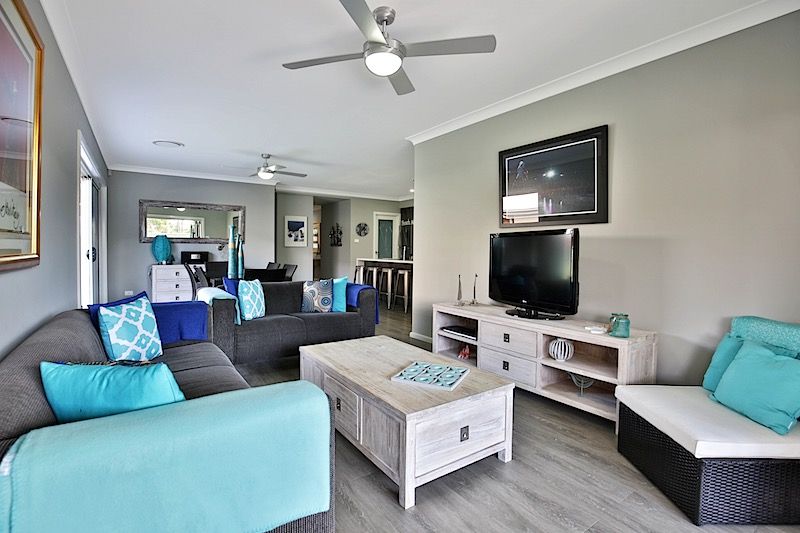 1 Superb Crescent, Callala Bay, NSW 2540