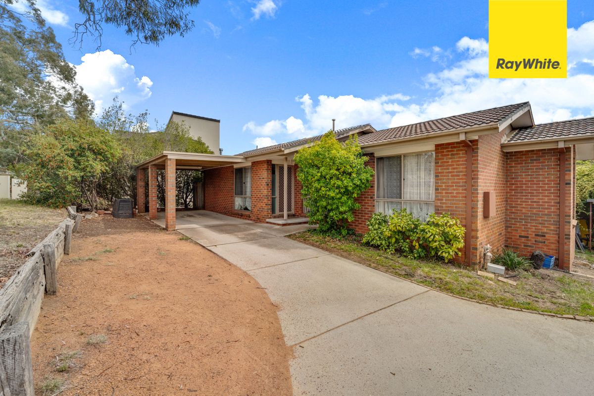 40A Arndell Street, Macquarie, ACT 2614