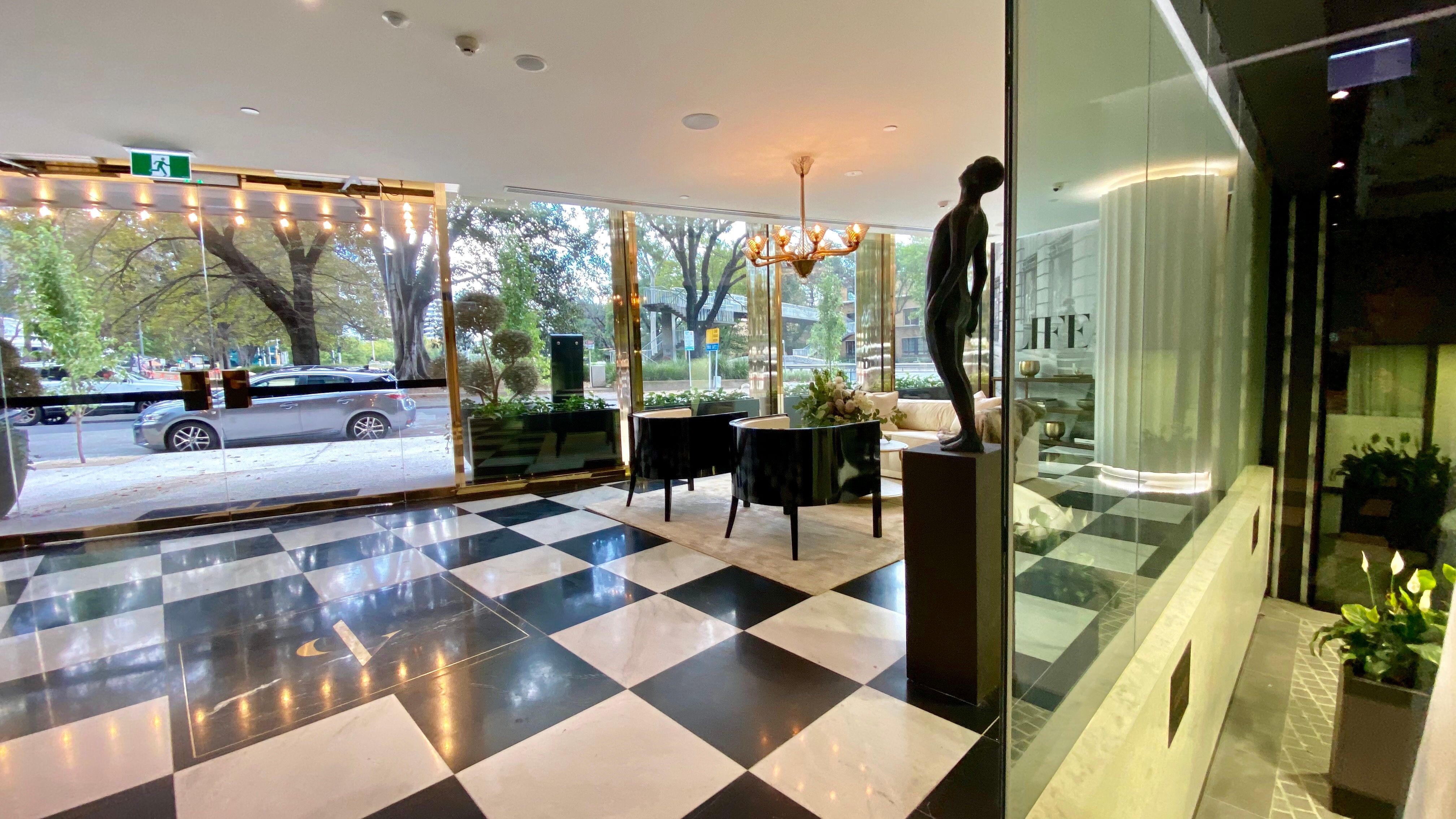 102/7 Bowen Crescent, Melbourne, VIC 3004