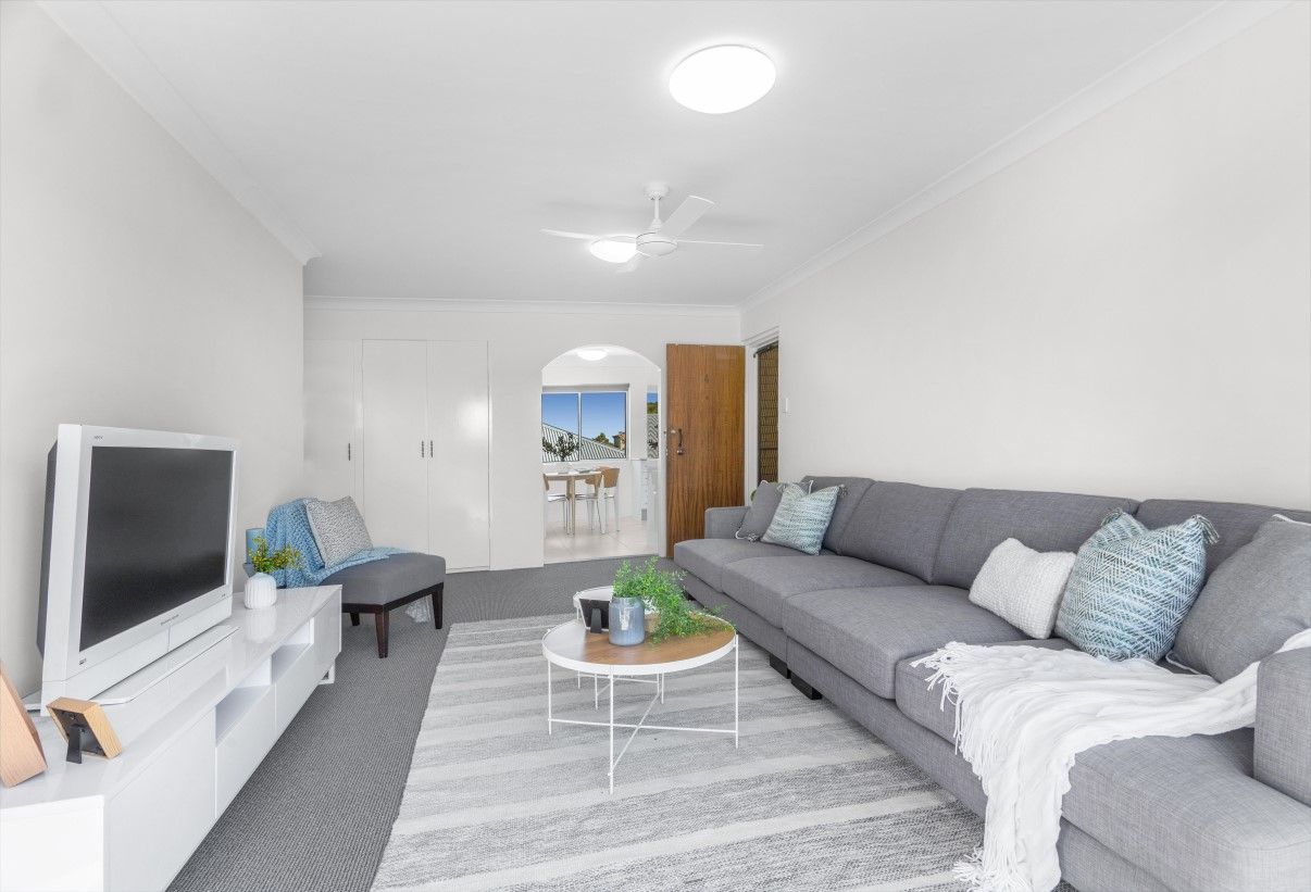 4/49 Alva Terrace, Gordon Park, QLD 4031