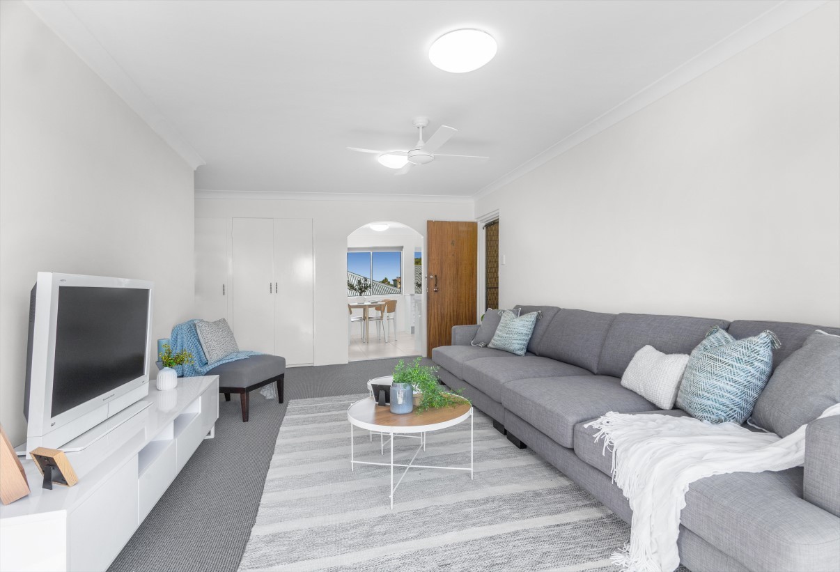 4/49 Alva Terrace, Gordon Park, QLD 4031
