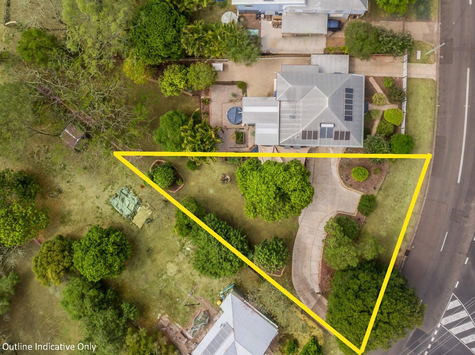 19 Mount Crosby Road, Tivoli, QLD 4305