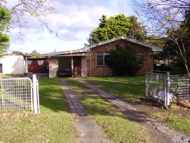 204 Prince Edward Avenue, Culburra Beach, NSW 2540